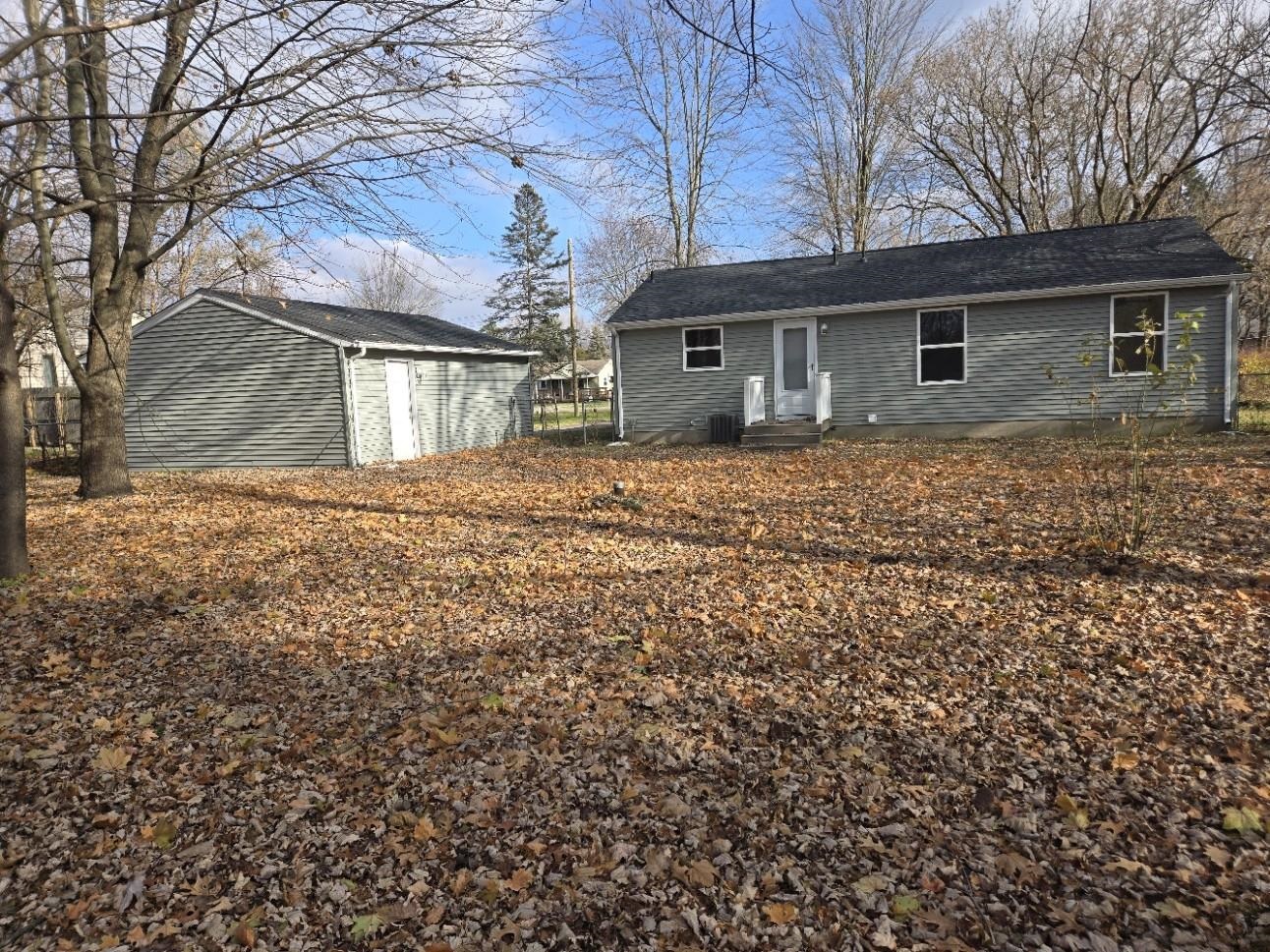 Homes for sale in Clio, MI | 11209 Phyllis Dr, Clio, MI 48420 | MLS# 50195593