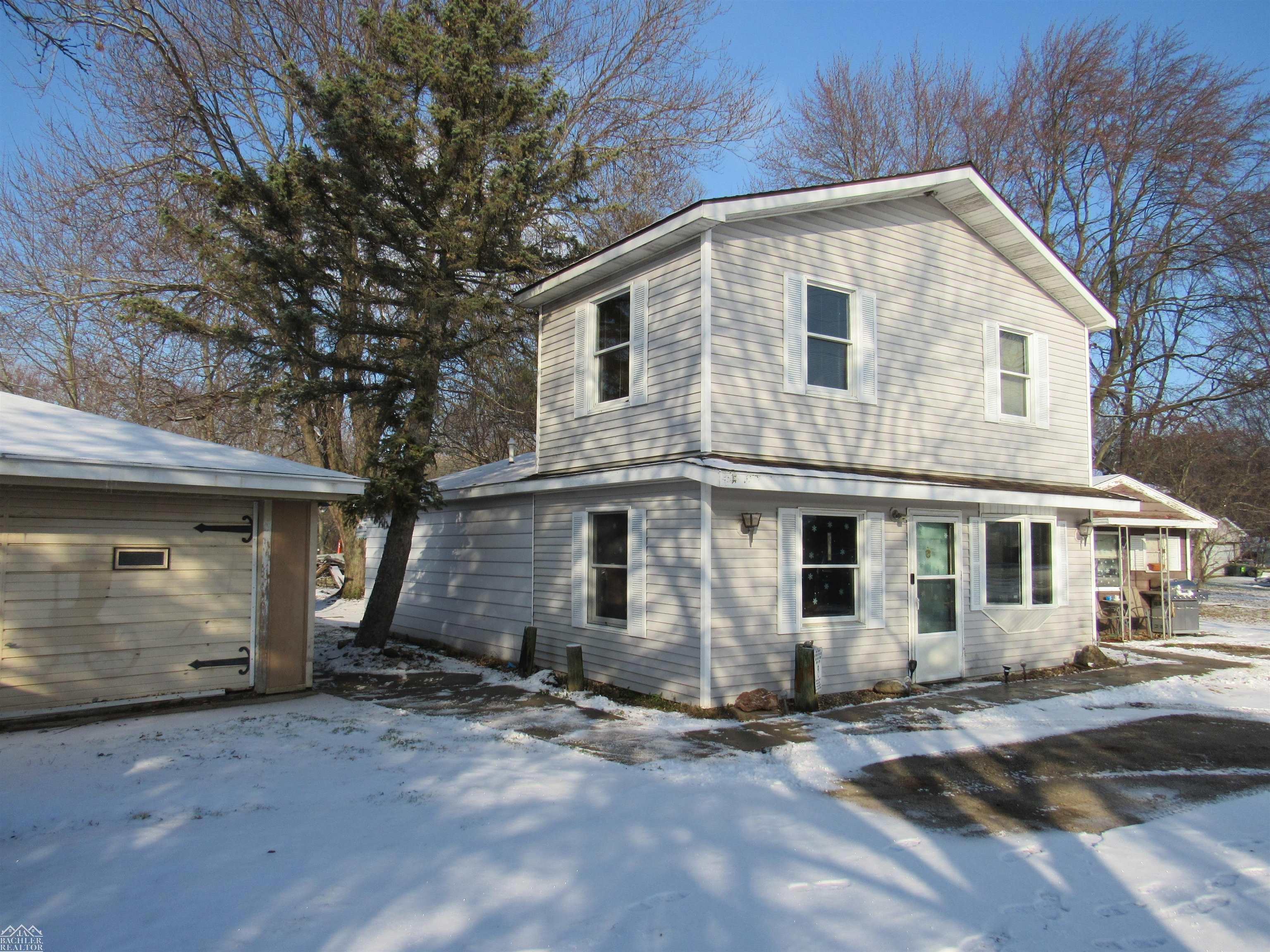 Homes for sale in Cottrellville, MI | 7640 River Rd, Cottrellville, MI 48039 | MLS# 50195597