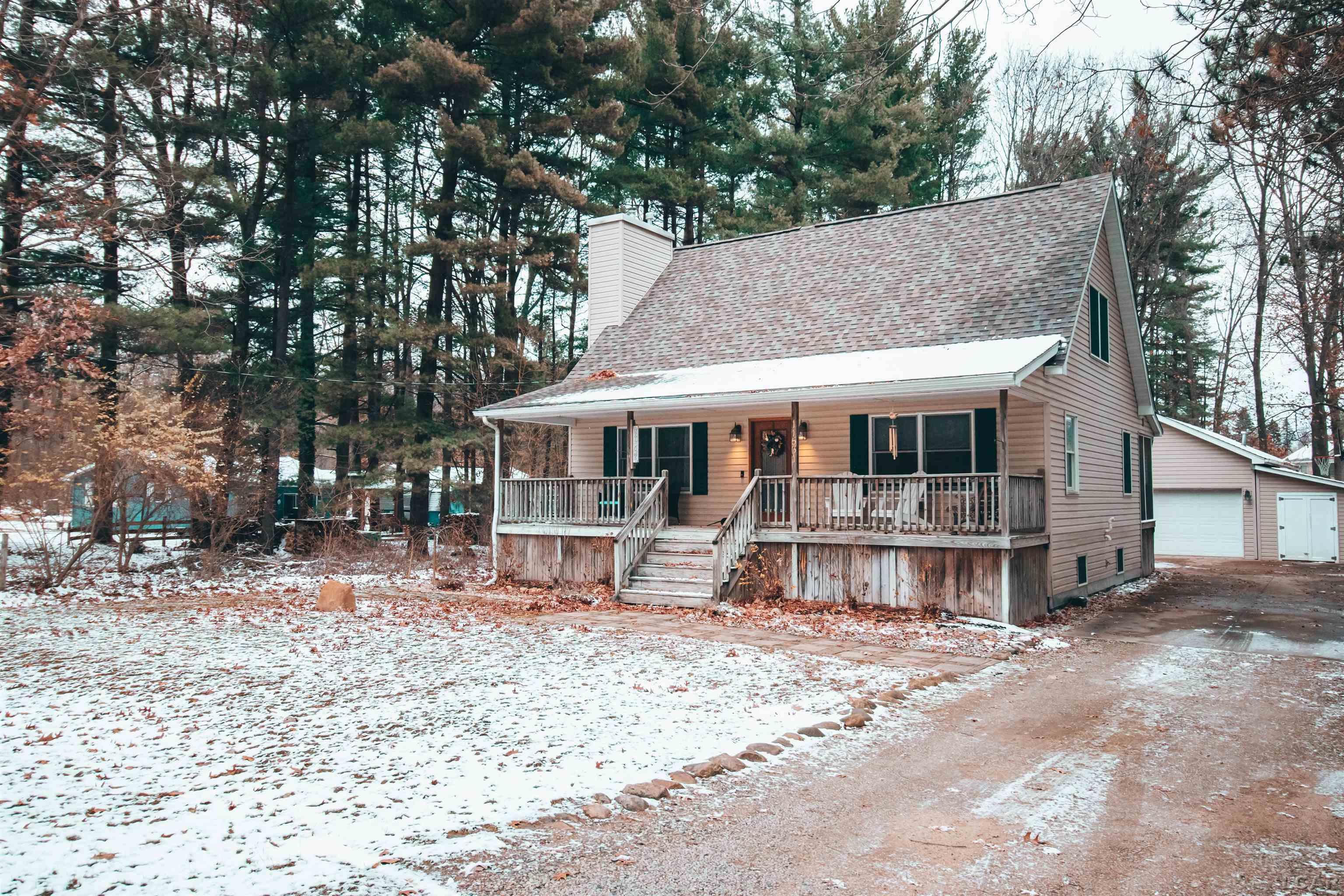 Homes for sale in Jerome, MI | 11531 Rutan Circle Circle, Jerome, MI 49249 | MLS# 50195602