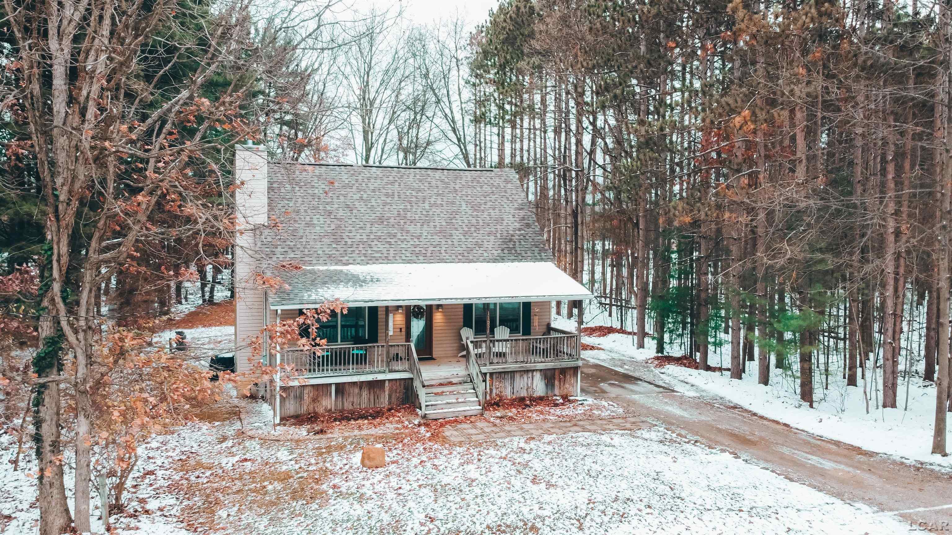 Homes for sale in Jerome, MI | 11531 Rutan Circle Circle, Jerome, MI 49249 | MLS# 50195602