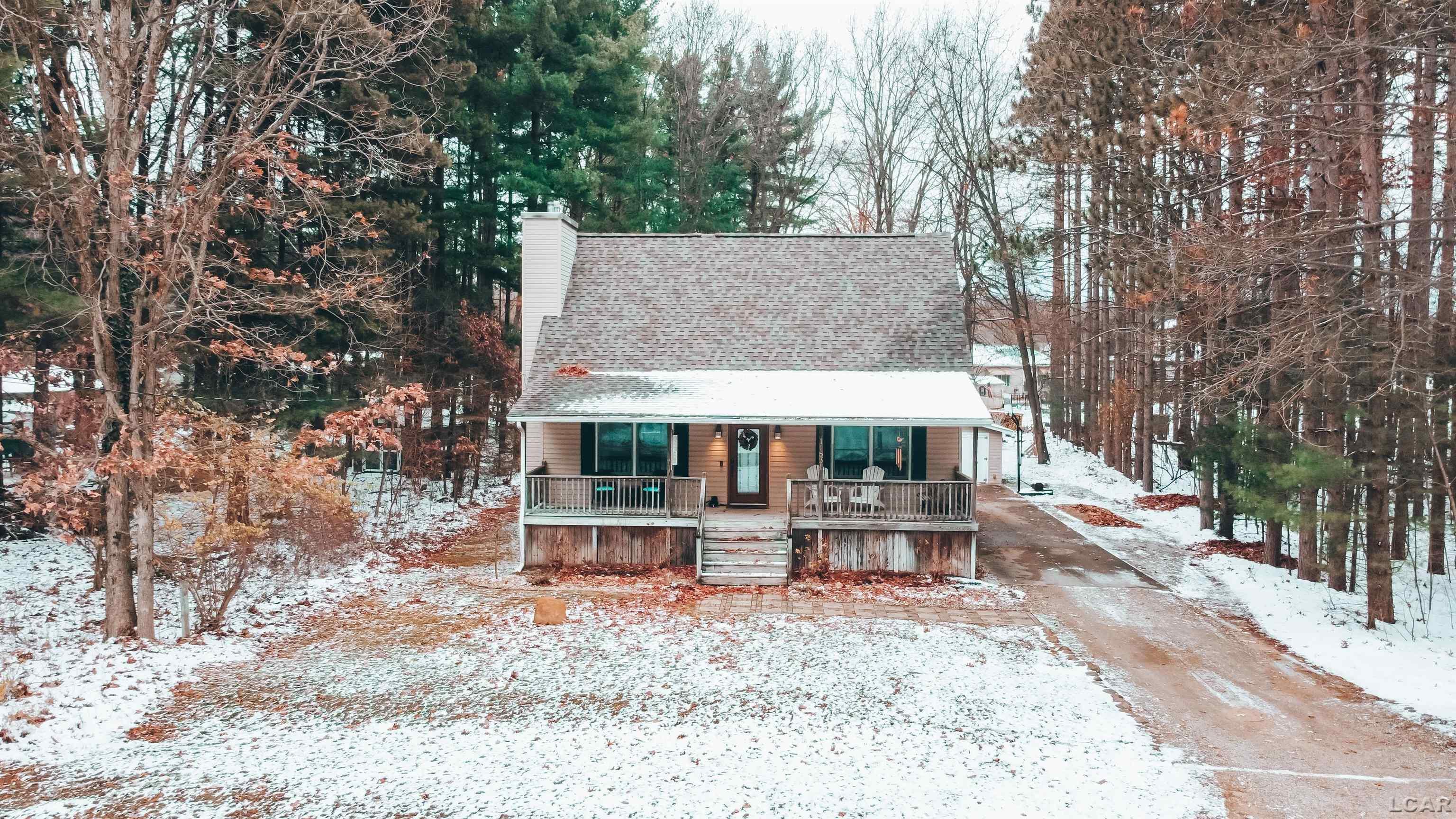 Homes for sale in Jerome, MI | 11531 Rutan Circle Circle, Jerome, MI 49249 | MLS# 50195602