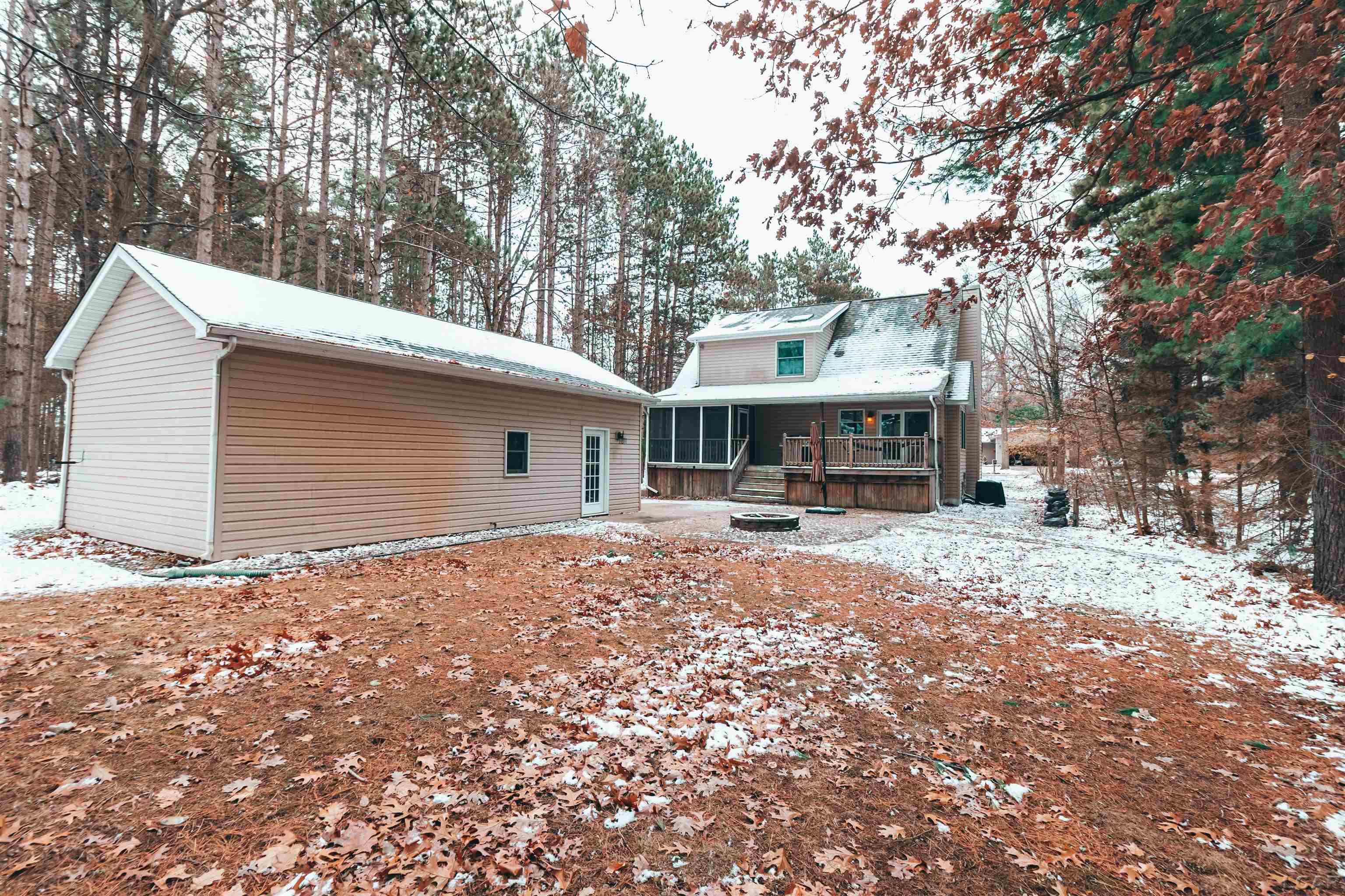 Homes for sale in Jerome, MI | 11531 Rutan Circle Circle, Jerome, MI 49249 | MLS# 50195602