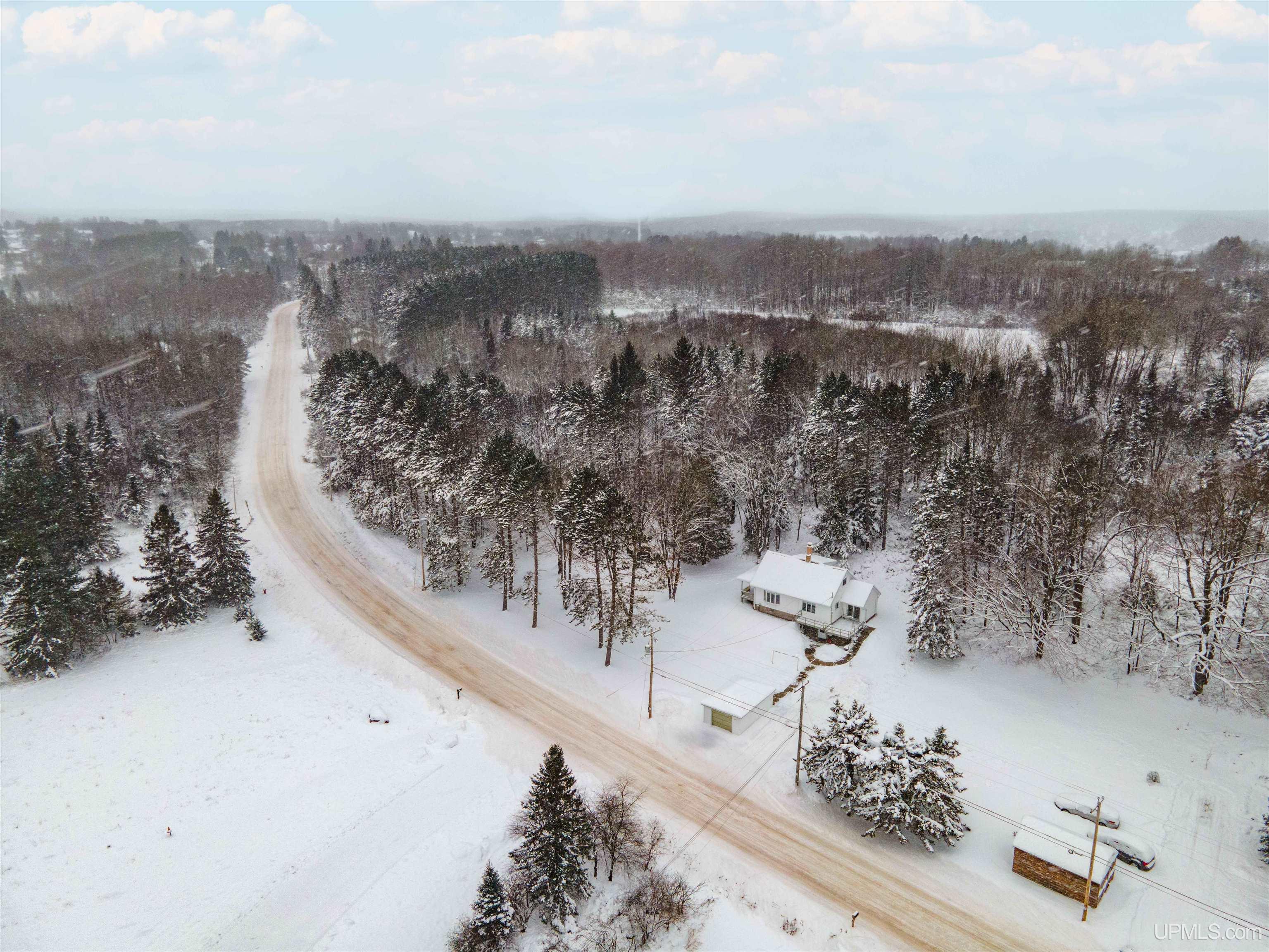 Homes for sale in Iron River, MI | 511 W Ice Lake Rd, Iron River, MI 49935 | MLS# 50195607