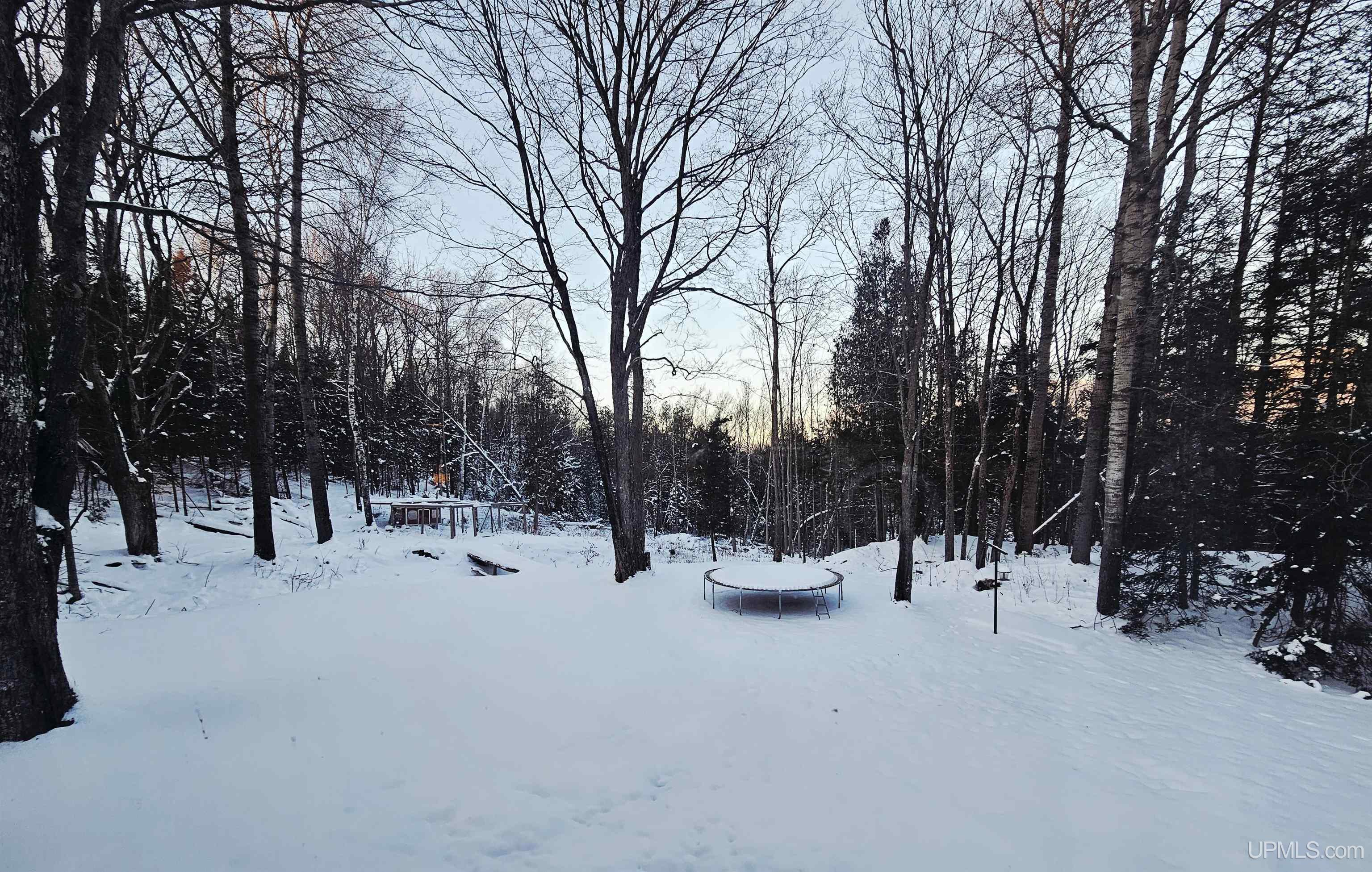 Homes for sale in Gwinn, MI | 550 W M 35 Hwy, Gwinn, MI 49841 | MLS# 50195613