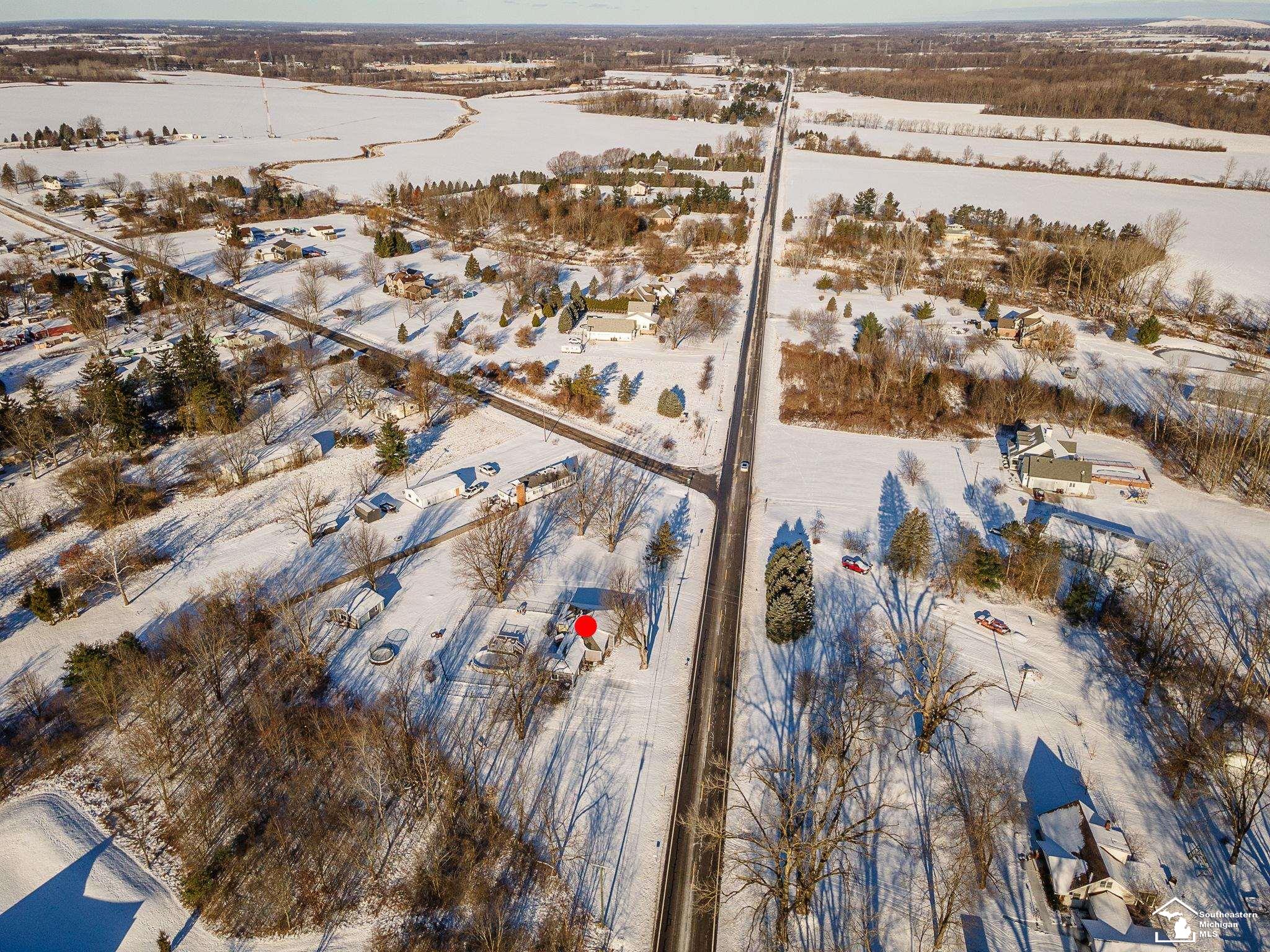 Homes for sale in Carleton, MI | 8485 S Stoney Creek Rd, Carleton, MI 48117 | MLS# 50195616