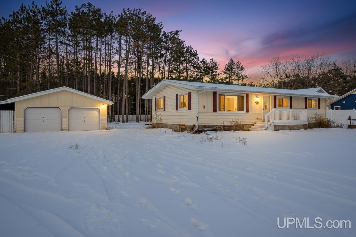 Homes for sale in Escanaba, MI | 4864 Greenwood 1812 Dr, Escanaba, MI 49829 | MLS# 50195617