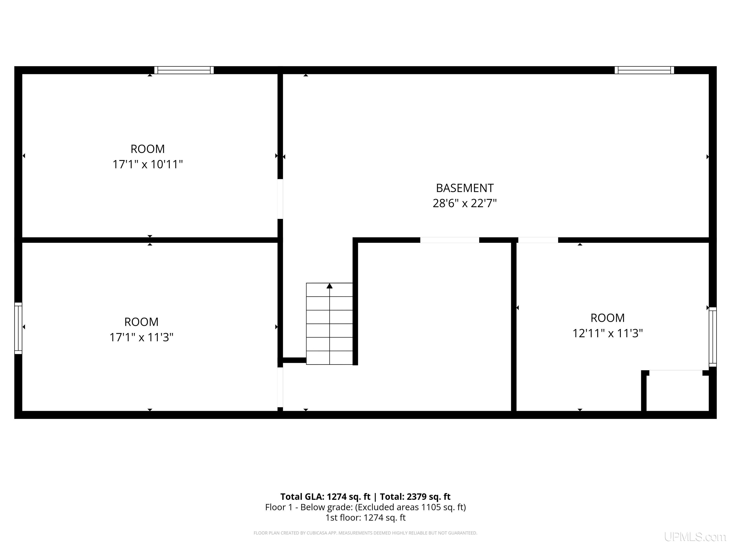 Homes for sale in Escanaba, MI | 4864 Greenwood 1812 Dr, Escanaba, MI 49829 | MLS# 50195617