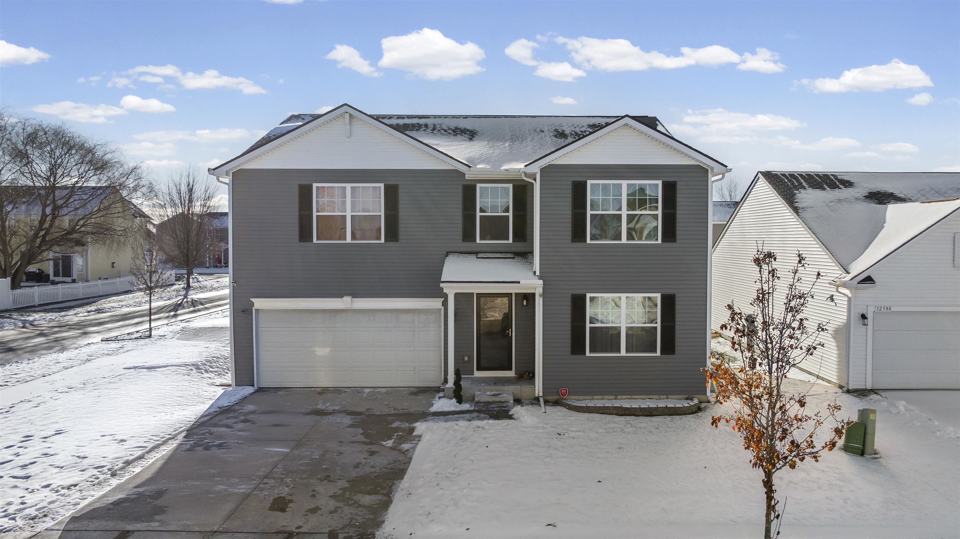 Homes for sale in New Haven, MI | 32614 Ravine St, New Haven, MI 48048 | MLS# 50195631