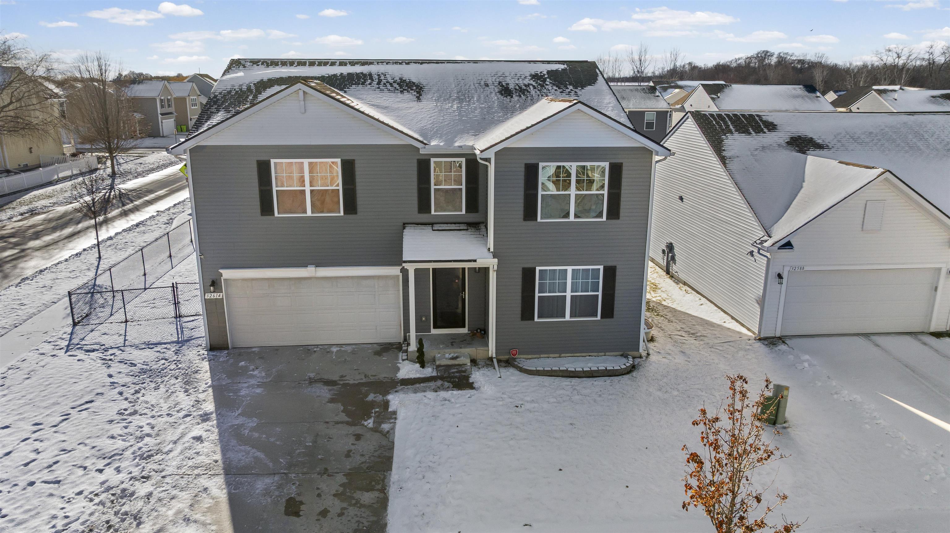 Homes for sale in New Haven, MI | 32614 Ravine St, New Haven, MI 48048 | MLS# 50195631