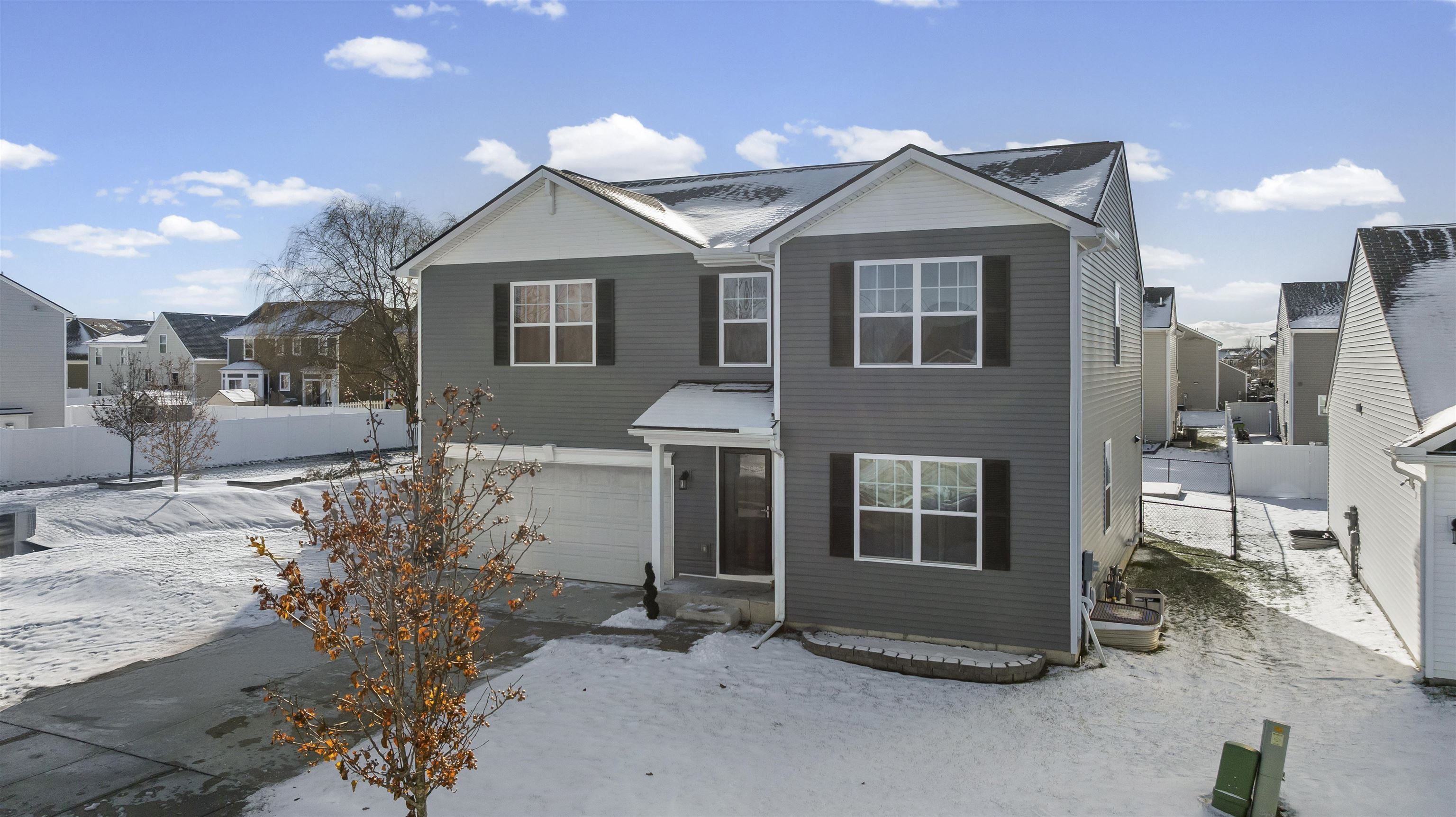 Homes for sale in New Haven, MI | 32614 Ravine St, New Haven, MI 48048 | MLS# 50195631