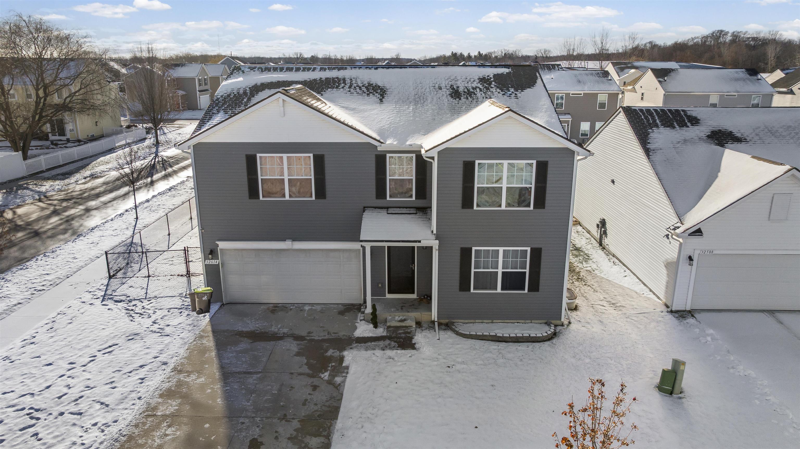 Homes for sale in New Haven, MI | 32614 Ravine St, New Haven, MI 48048 | MLS# 50195631