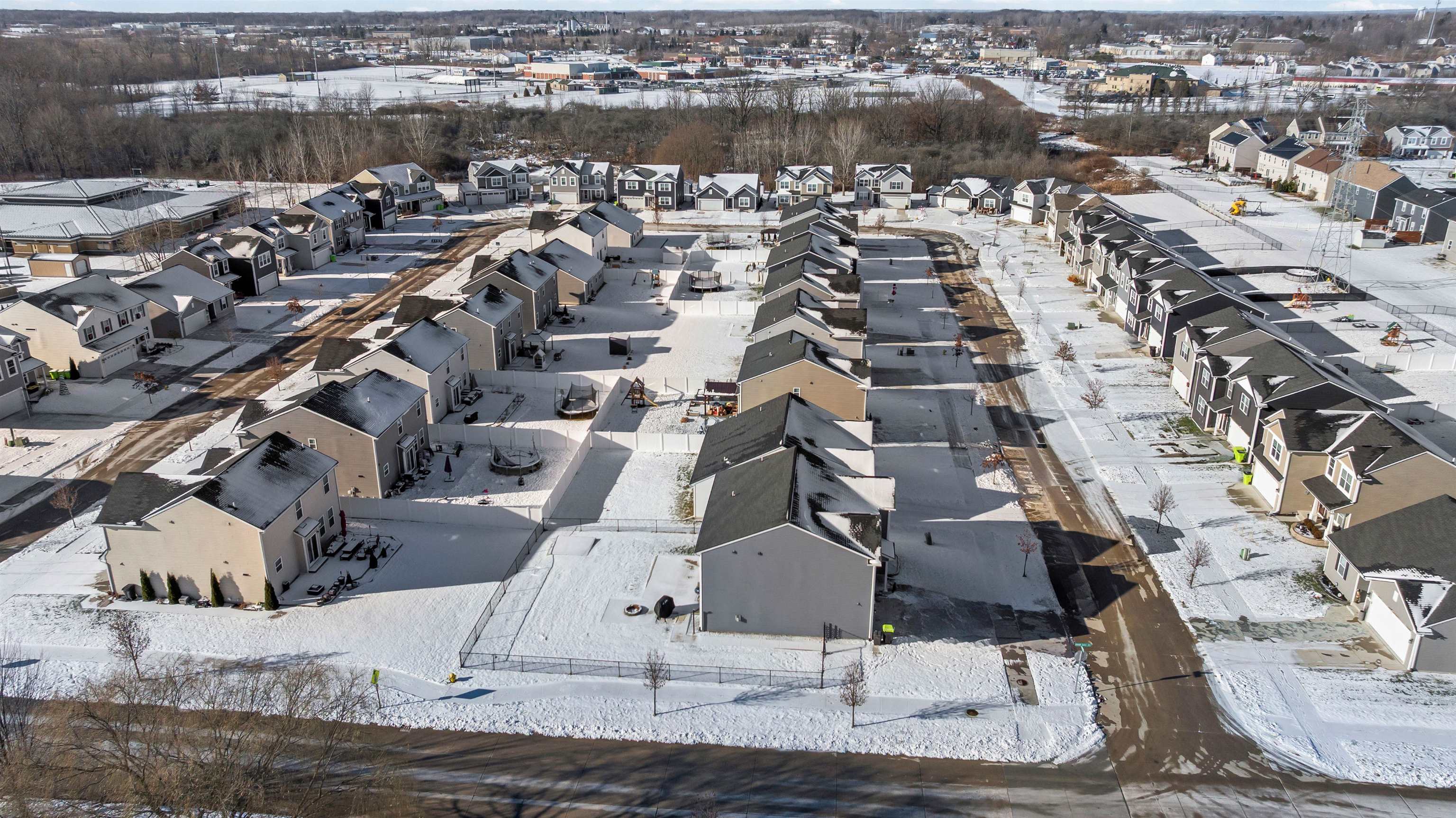 Homes for sale in New Haven, MI | 32614 Ravine St, New Haven, MI 48048 | MLS# 50195631