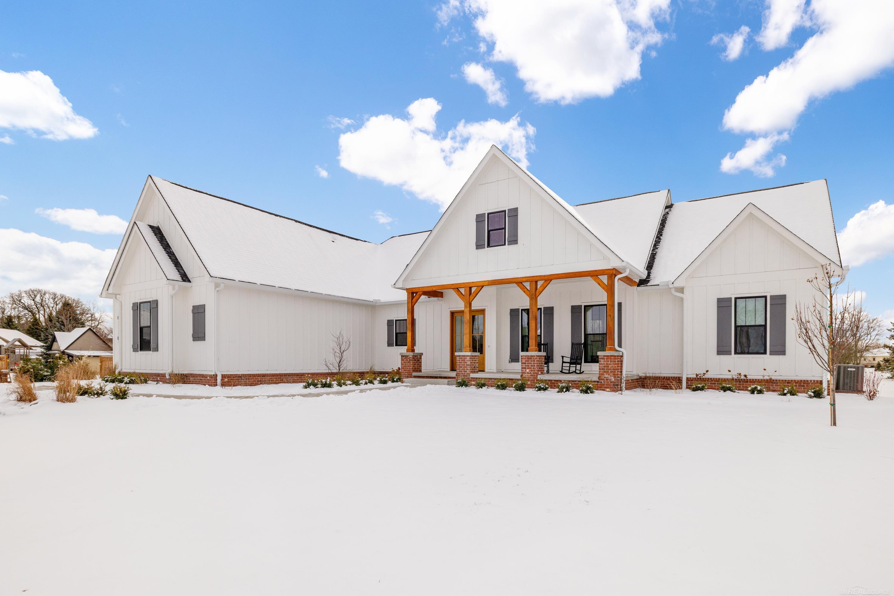 Homes for sale in Armada, MI | 21572 34 Mile Rd, Armada, MI 48005 | MLS# 50195639