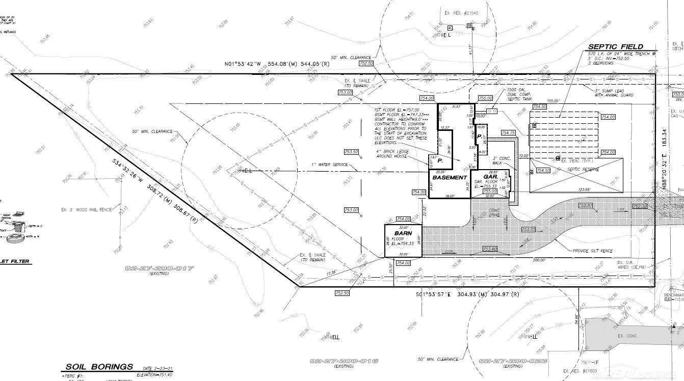 Homes for sale in Armada, MI | 21572 34 Mile Rd, Armada, MI 48005 | MLS# 50195639