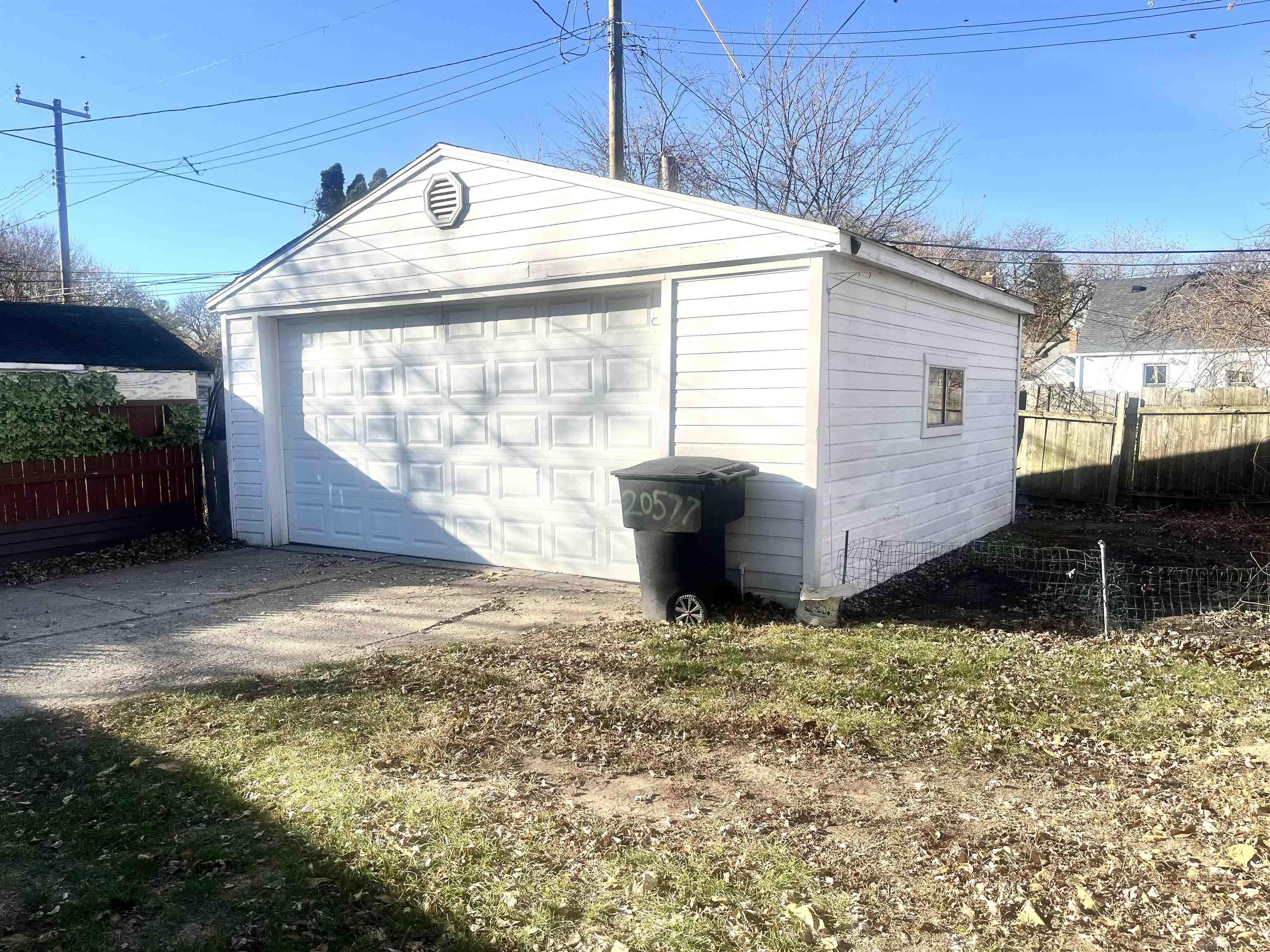 Homes for sale in Detroit, MI | 20577 Fairport St, Detroit, MI 48205 | MLS# 50195640