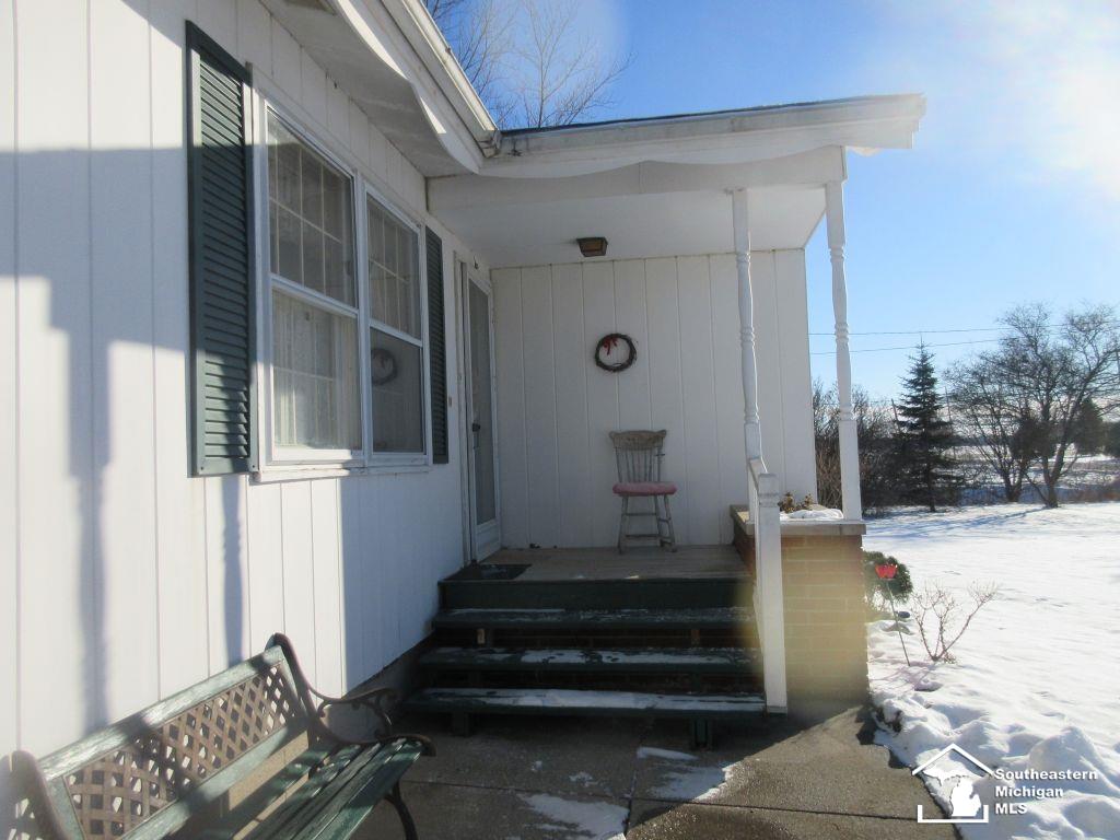 Homes for sale in Ida, MI | 5163 Lewis Ave, Ida, MI 48140 | MLS# 50195657
