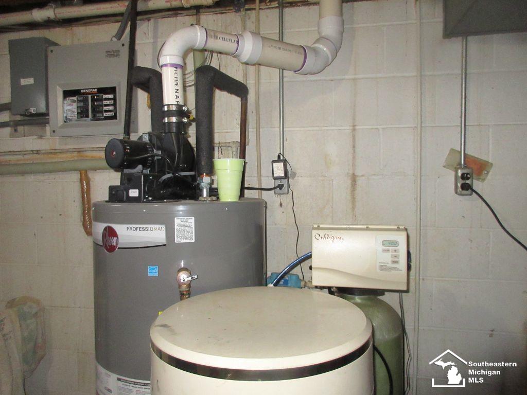 Homes for sale in Ida, MI | 5163 Lewis Ave, Ida, MI 48140 | MLS# 50195657