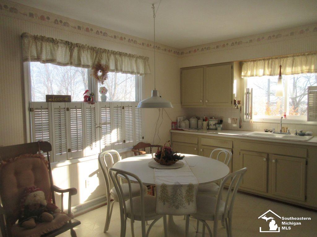 Homes for sale in Ida, MI | 5163 Lewis Ave, Ida, MI 48140 | MLS# 50195657