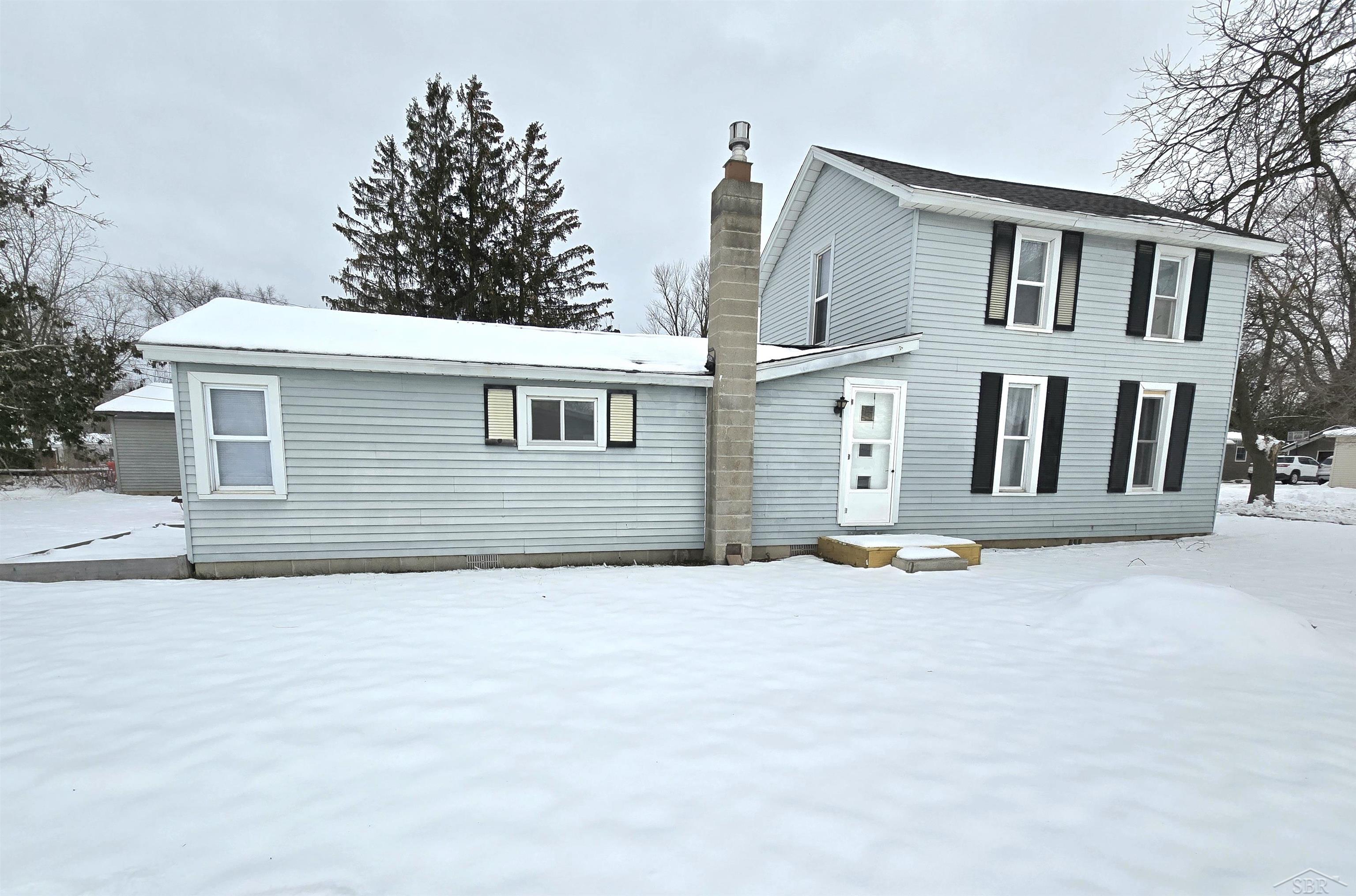 Homes for sale in Standish, MI | 218 S Church St, Standish, MI 48658 | MLS# 50195661