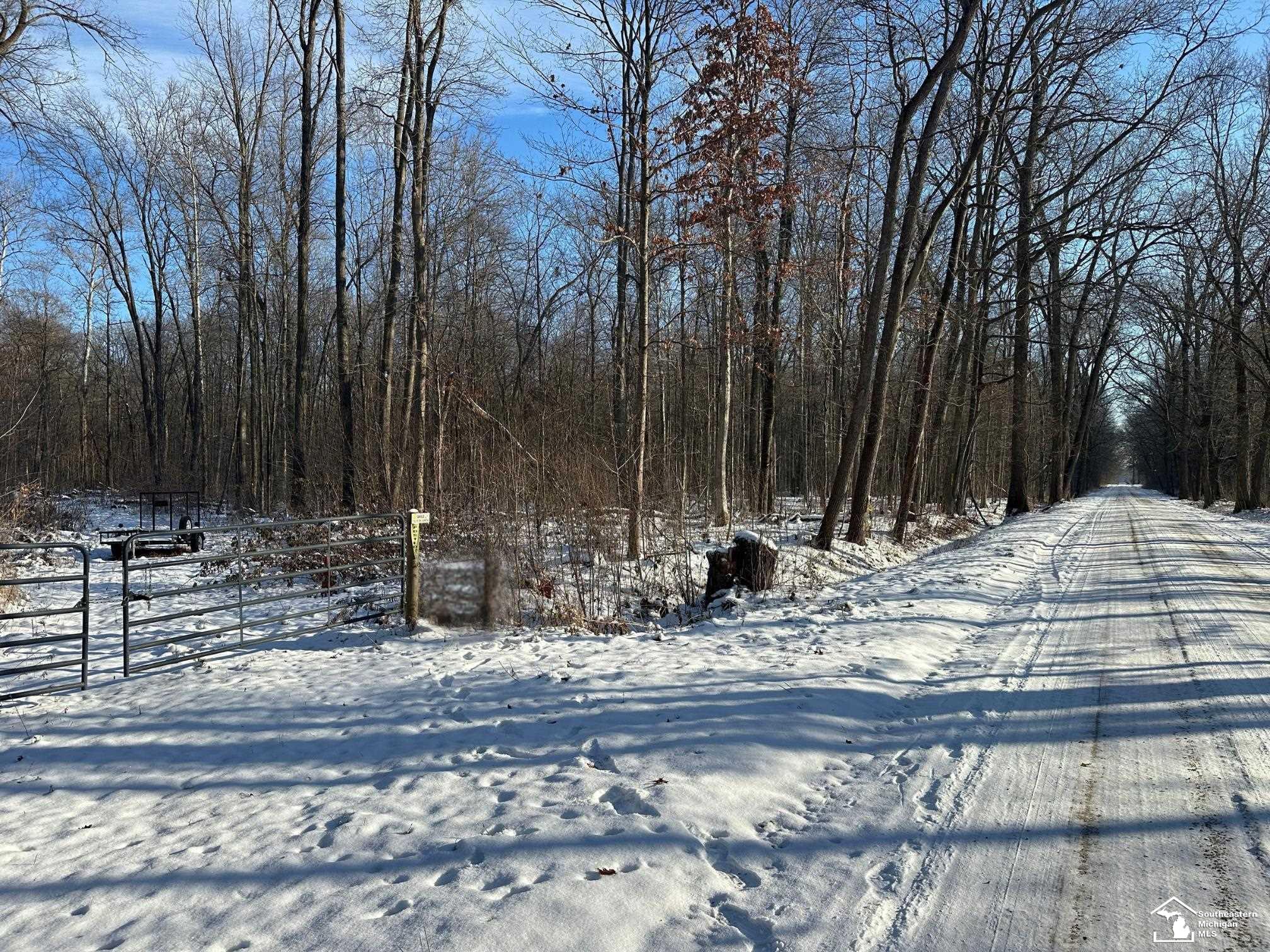 Homes for sale in Maybee, MI | Hivon Rd, Maybee, MI 48159 | MLS# 50195664