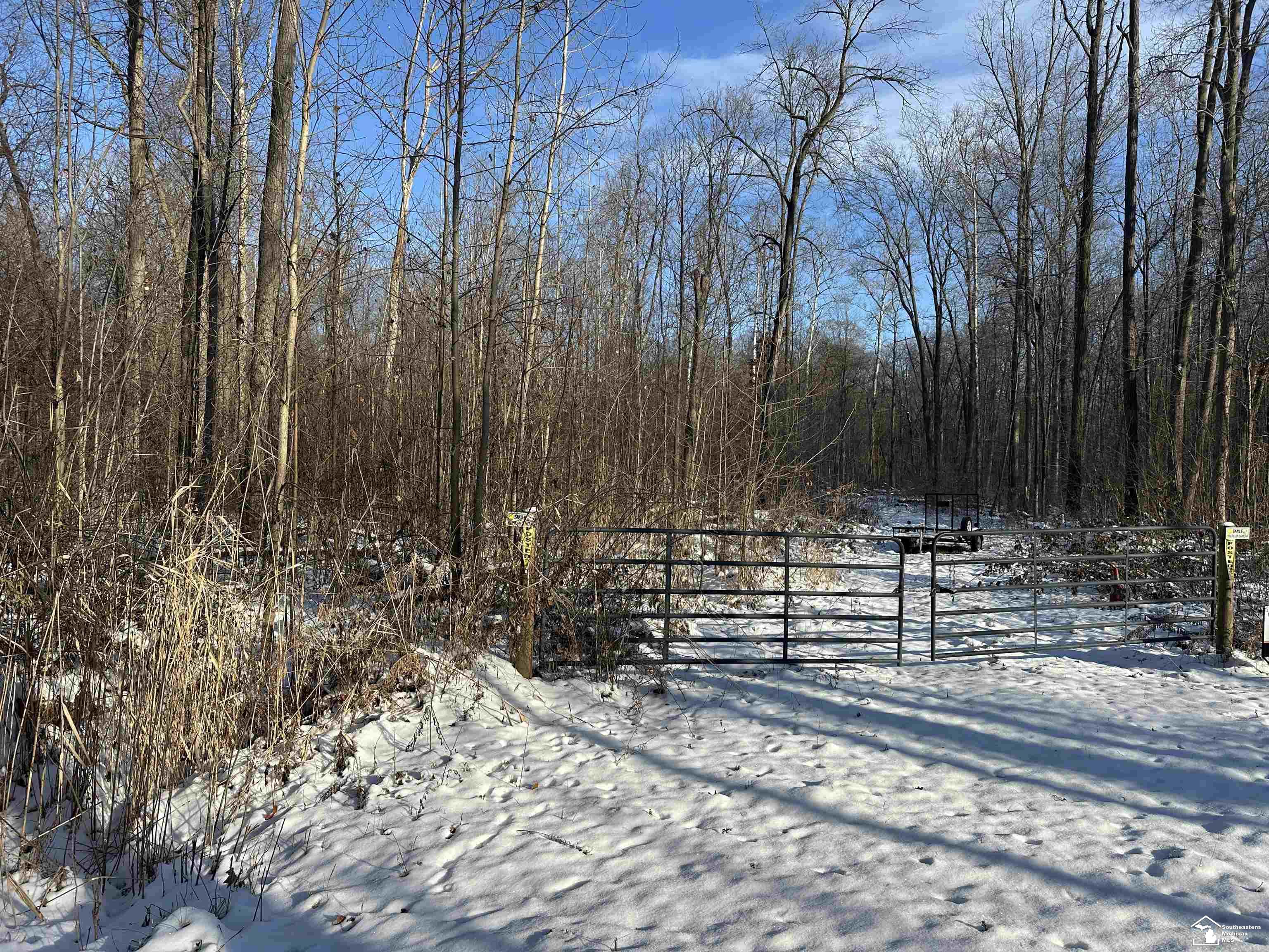 Homes for sale in Maybee, MI | Hivon Rd, Maybee, MI 48159 | MLS# 50195664