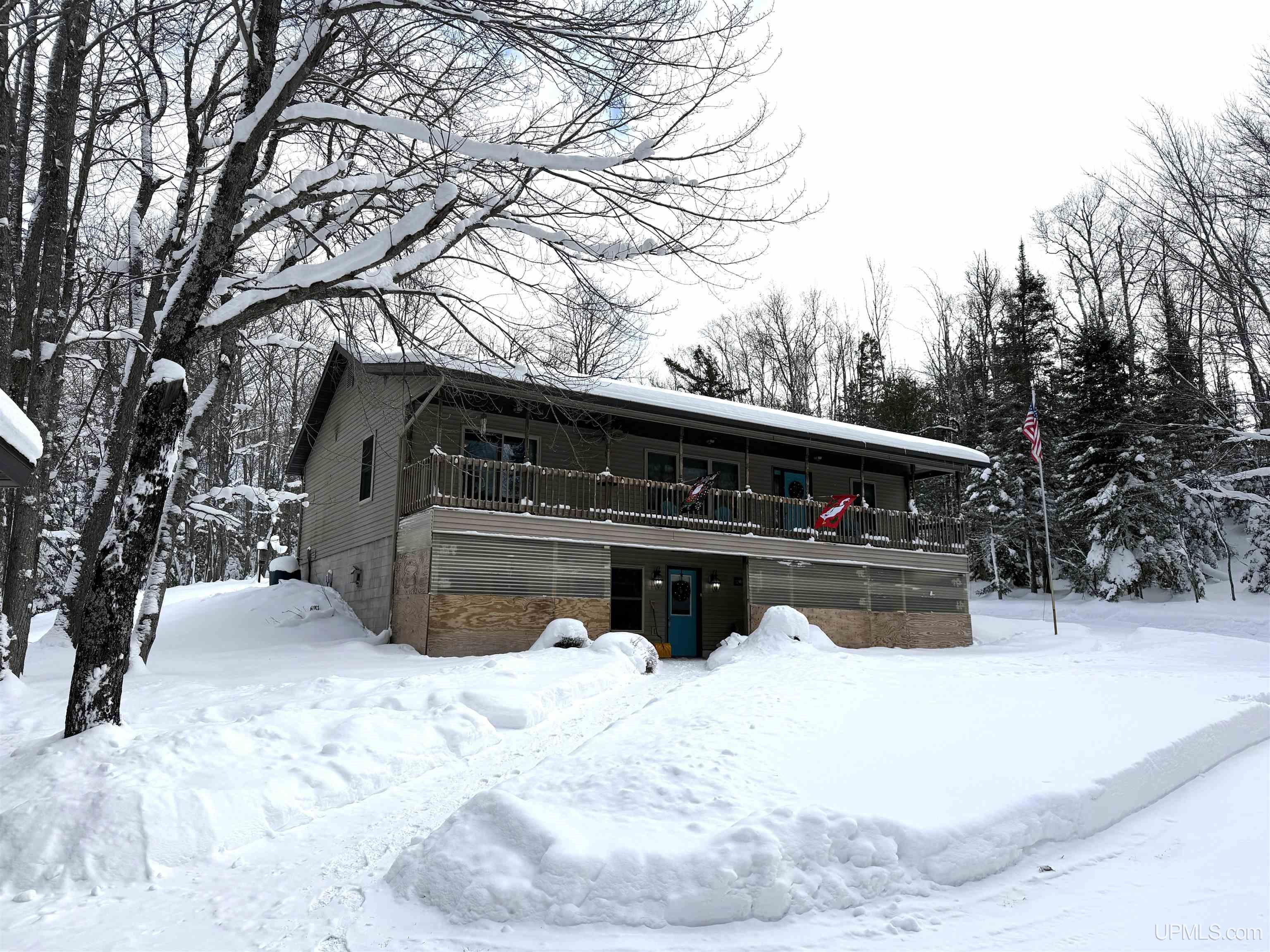 Homes for sale in Negaunee, MI | 132 S Basin Dr, Negaunee, MI 49866 | MLS# 50195670