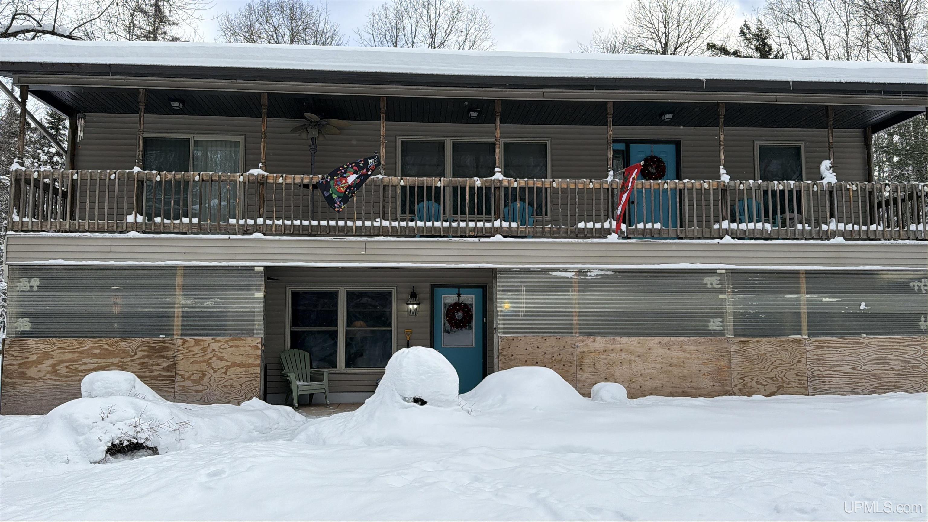 Homes for sale in Negaunee, MI | 132 S Basin Dr, Negaunee, MI 49866 | MLS# 50195670