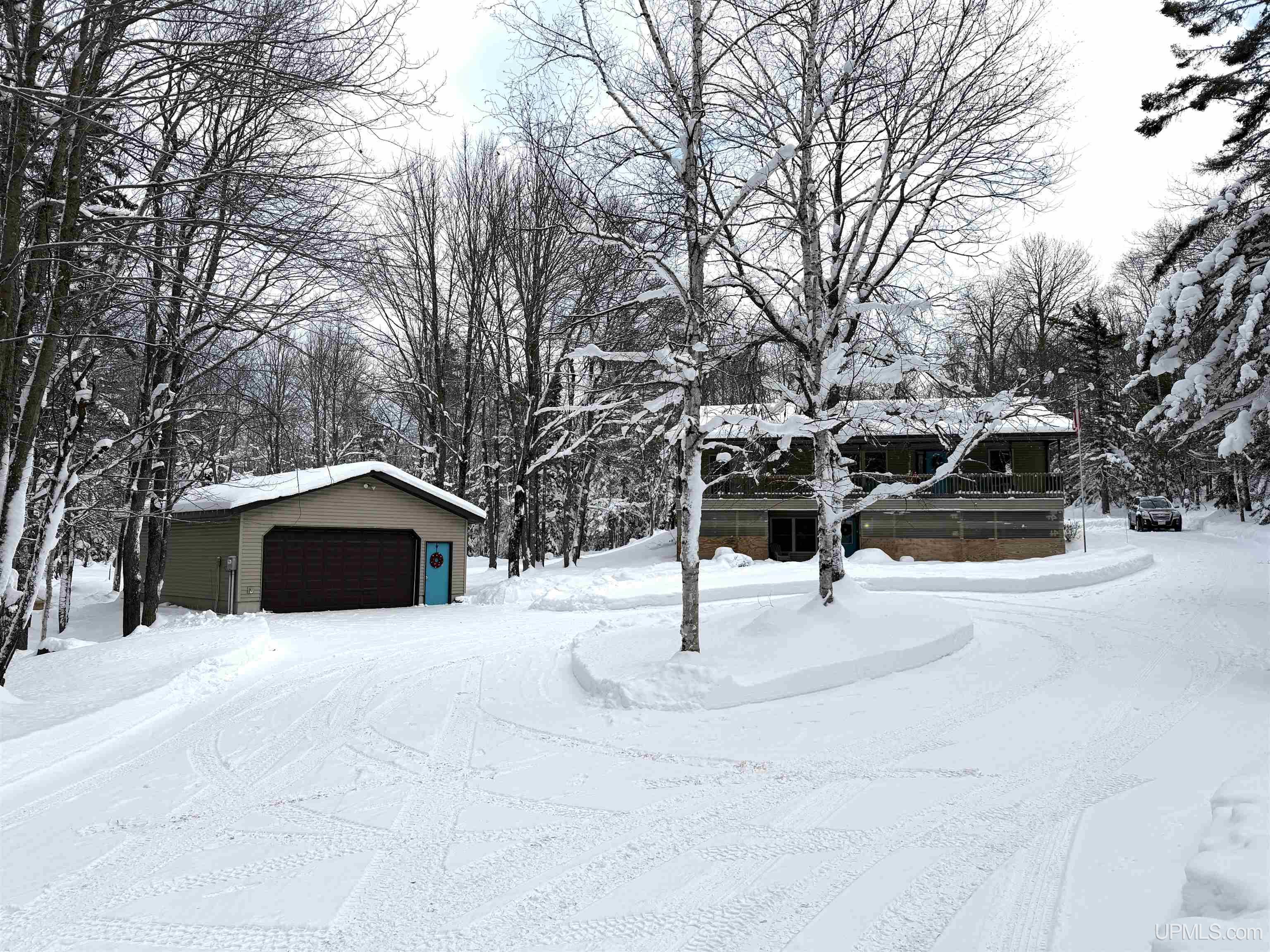 Homes for sale in Negaunee, MI | 132 S Basin Dr, Negaunee, MI 49866 | MLS# 50195670