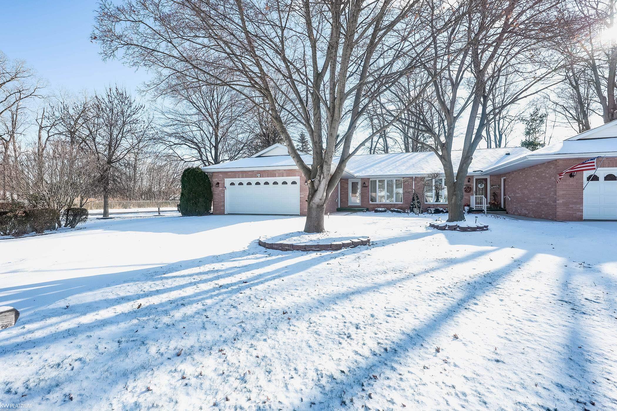 Homes for sale in Port Huron, MI | 3850 Butternut Ct, Port Huron, MI 48060 | MLS# 50195674