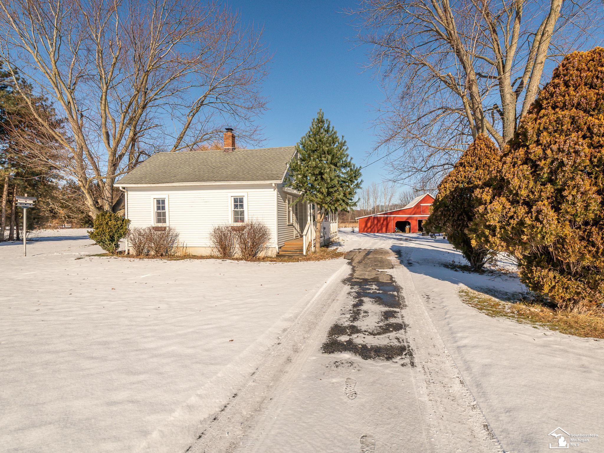 Homes for sale in Petersburg, MI | 16246 Morocco Rd, Petersburg, MI 49270 | MLS# 50195694