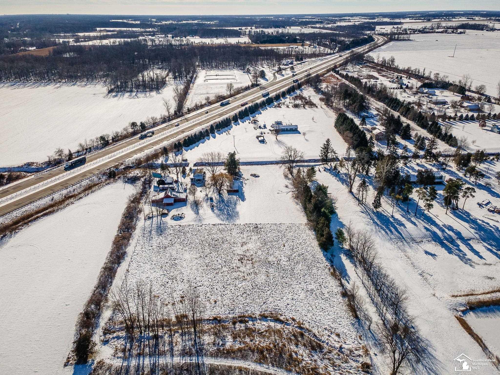 Homes for sale in Petersburg, MI | 16246 Morocco Rd, Petersburg, MI 49270 | MLS# 50195694