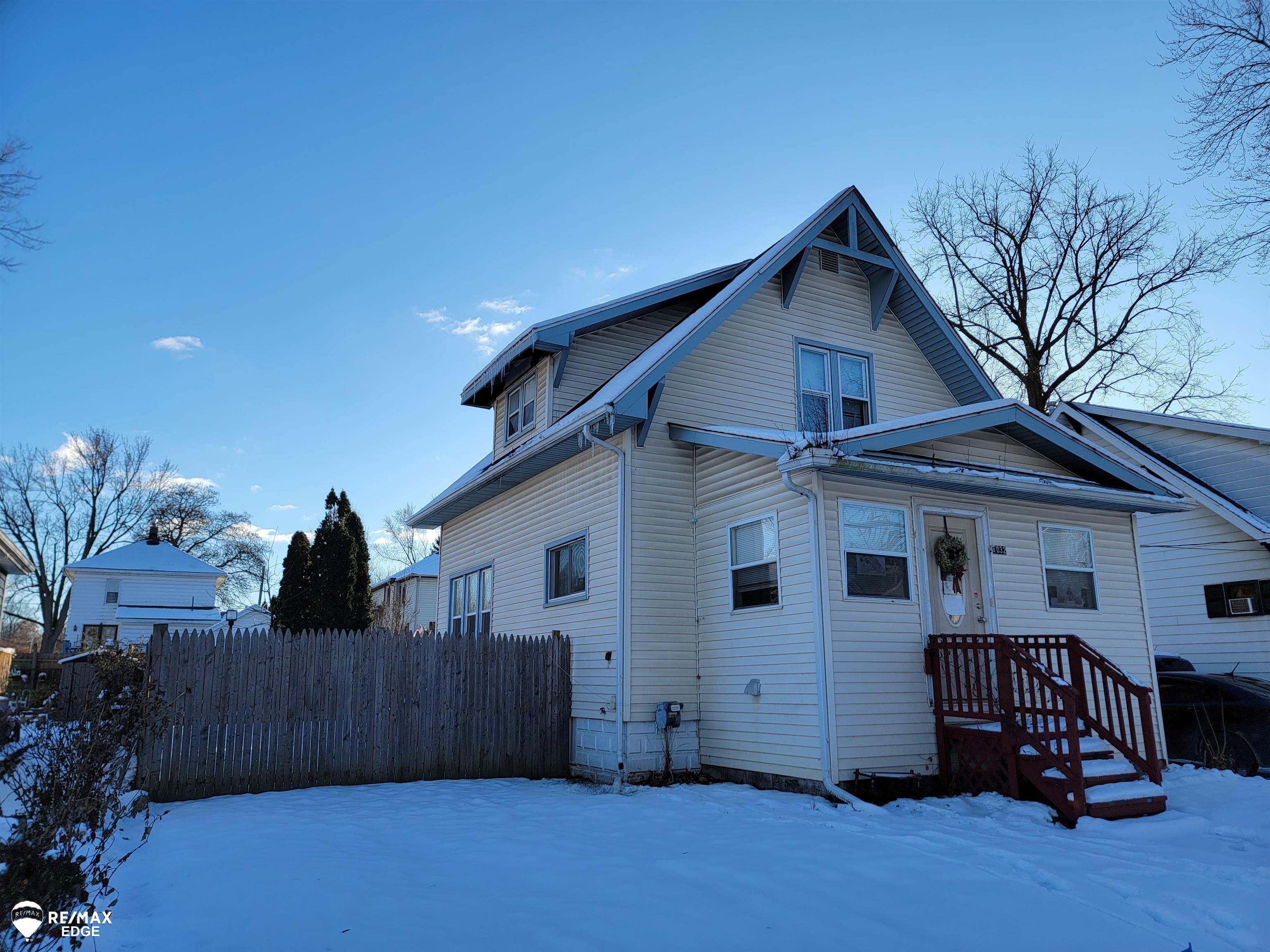 Homes for sale in Mount Morris, MI | 1032 Maginn Ct, Mount Morris, MI 48458 | MLS# 50196150