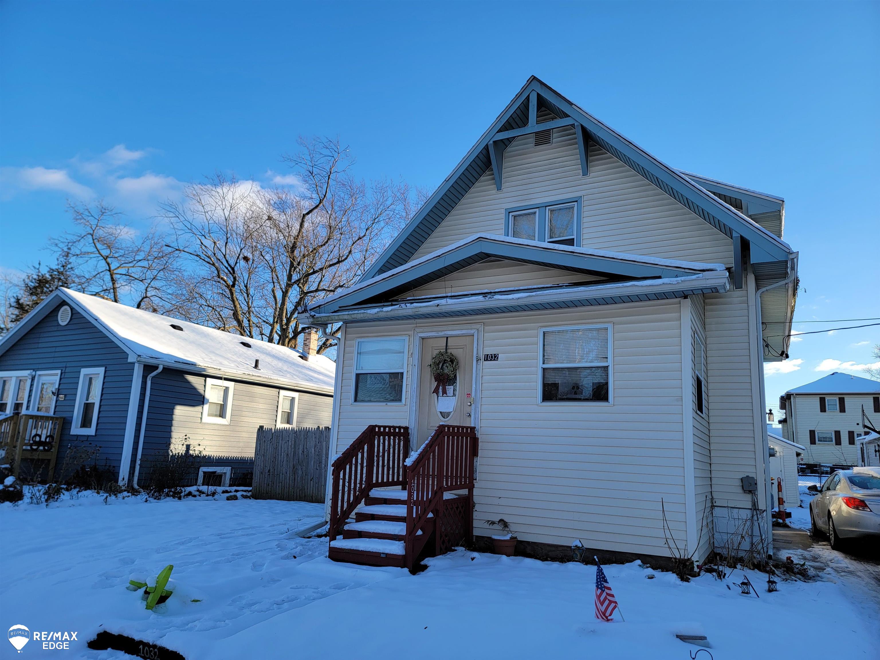 Homes for sale in Mount Morris, MI | 1032 Maginn Ct, Mount Morris, MI 48458 | MLS# 50196150