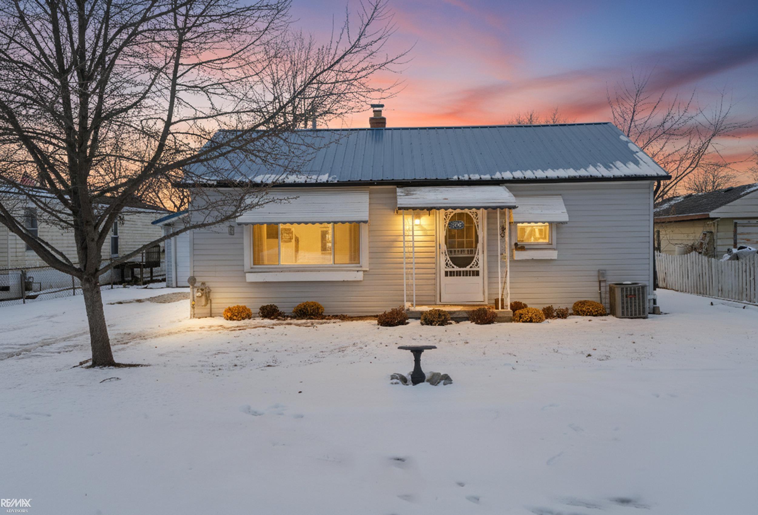 Homes for sale in Clay, MI | 7334 Bealane Rd, Clay, MI 48001 | MLS# 50196176