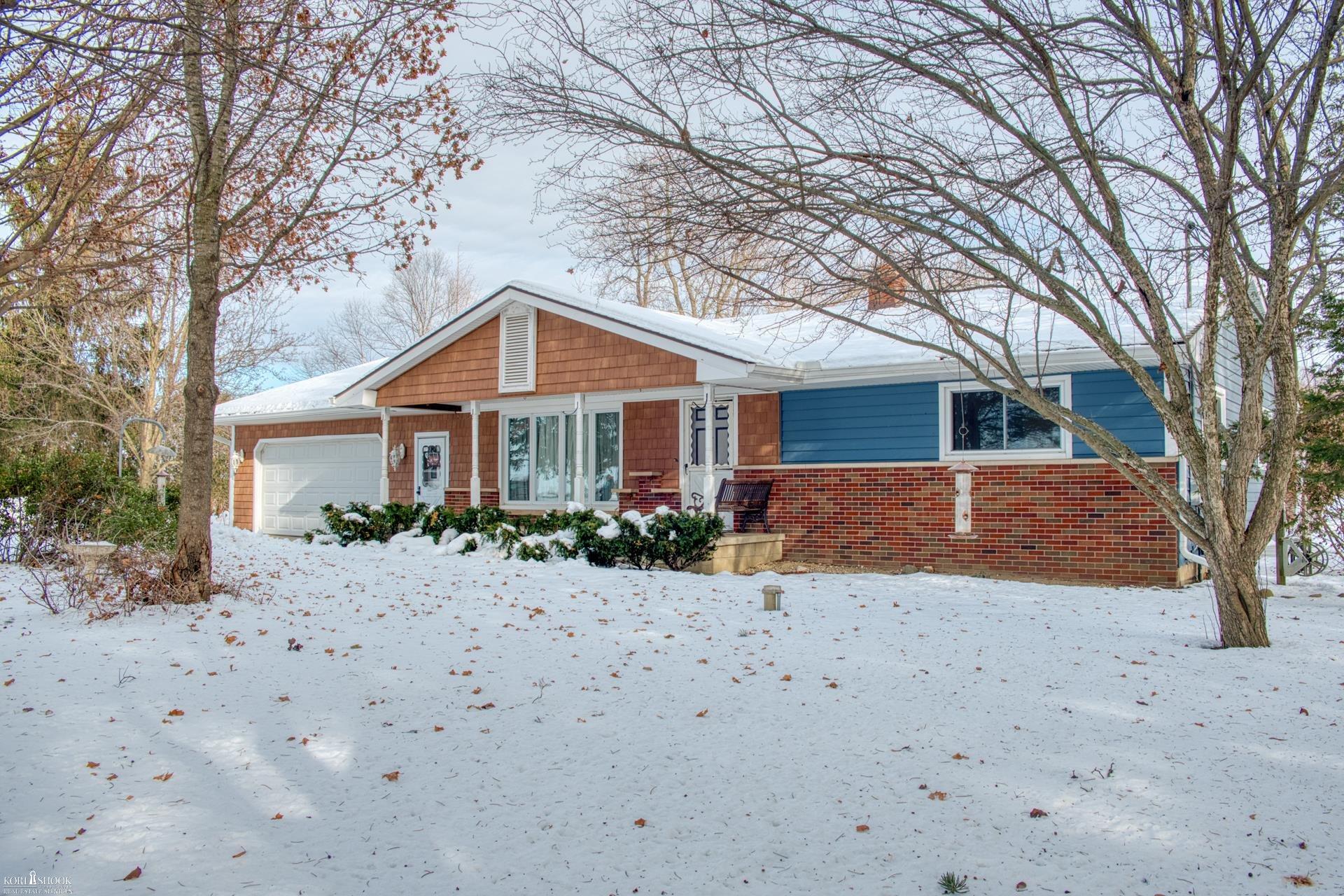 Homes for sale in Durand, MI | 6209 S Byron Rd, Durand, MI 48429 | MLS# 50196286