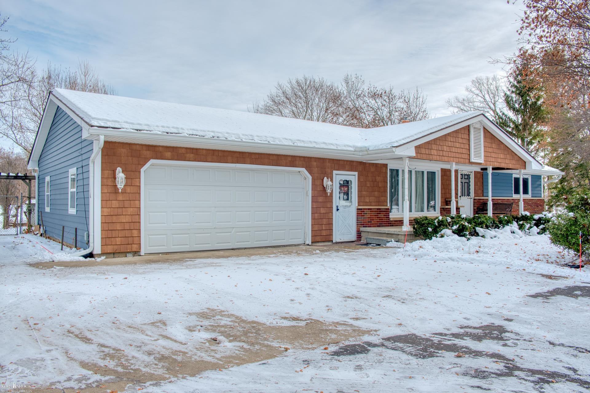 Homes for sale in Durand, MI | 6209 S Byron Rd, Durand, MI 48429 | MLS# 50196286