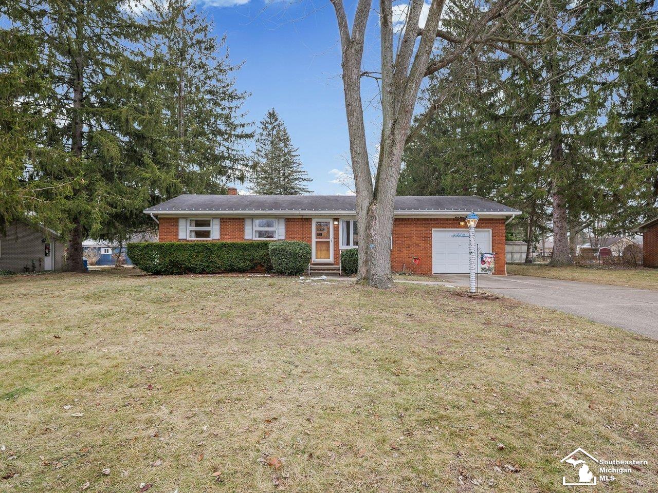Homes for sale in Temperance, MI | 6712 Nanafield Dr, Temperance, MI 48182 | MLS# 50196351