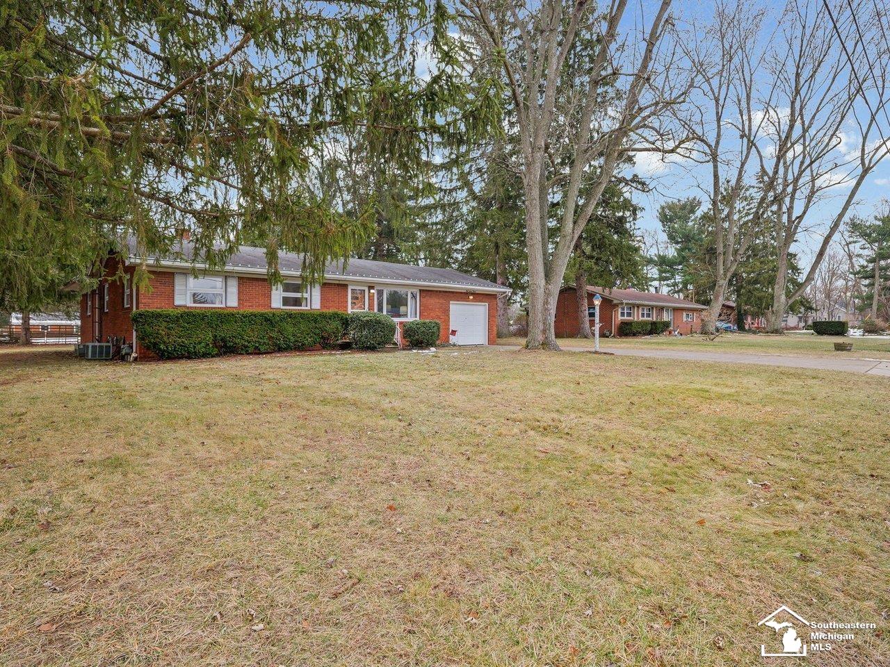 Homes for sale in Temperance, MI | 6712 Nanafield Dr, Temperance, MI 48182 | MLS# 50196351