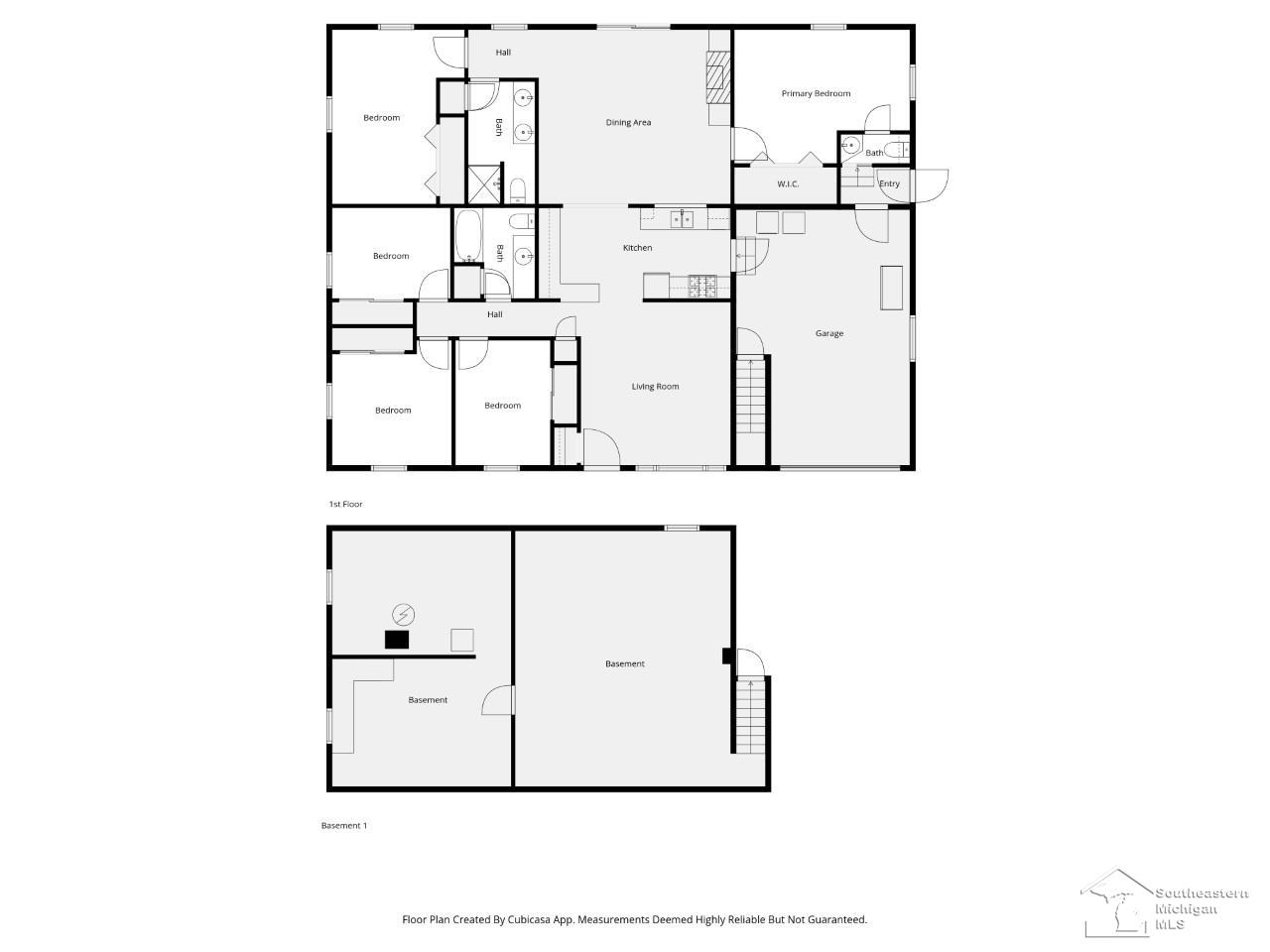 Homes for sale in Temperance, MI | 6712 Nanafield Dr, Temperance, MI 48182 | MLS# 50196351