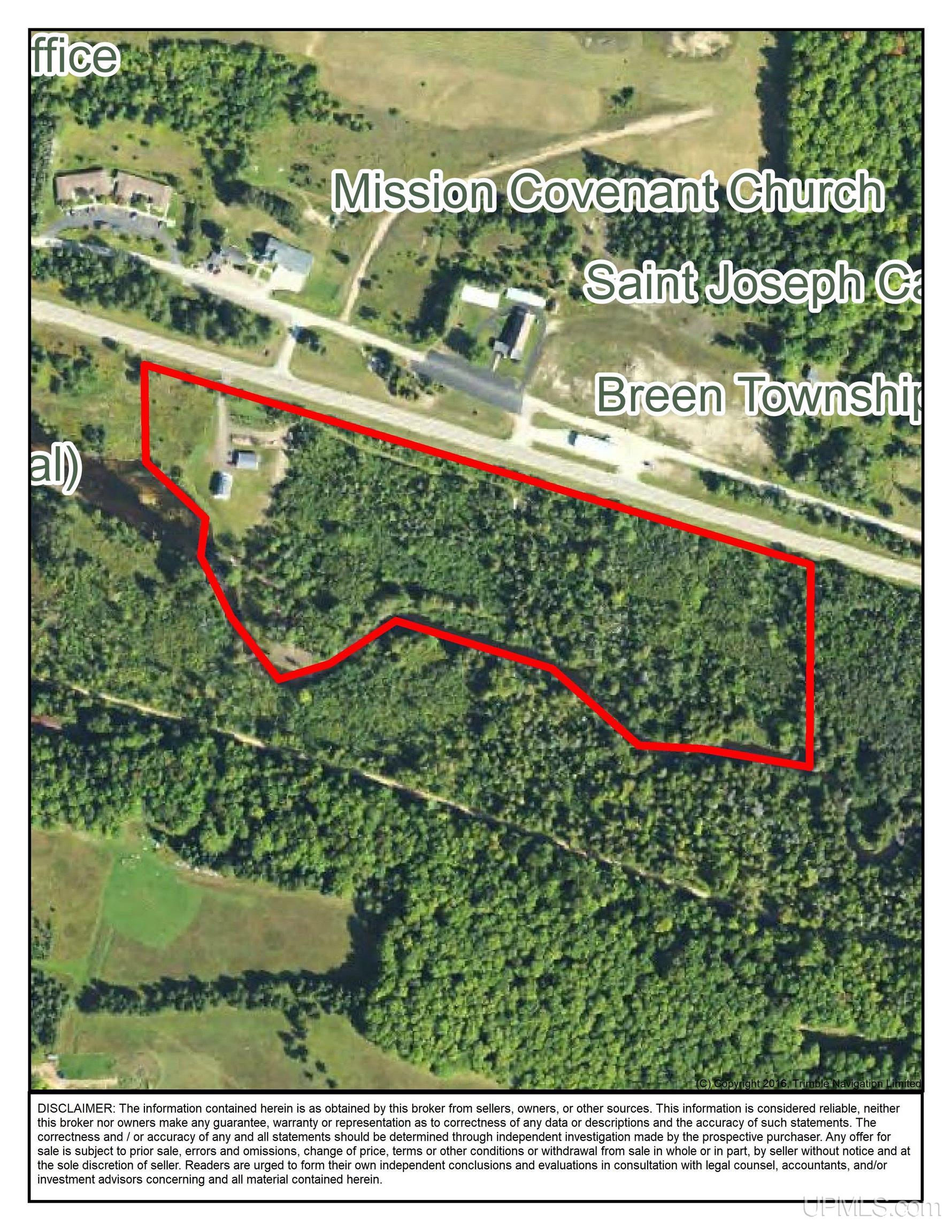 Homes for sale in Foster City, MI | W2323 M69 Hwy, Foster City, MI 49834 | MLS# 50196381