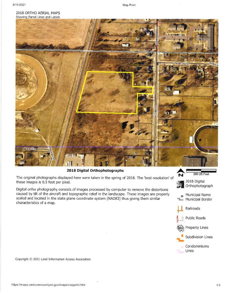 Homes for sale in Hartford, MI | N, Hartford, MI 49057 | MLS# 70223740