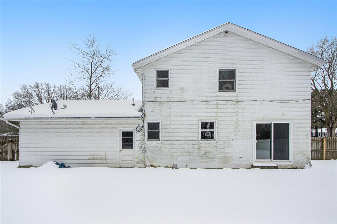 Homes for sale in Richland, MI | 9311 Bunkerhill, Richland, MI 49083 | MLS# 70247162