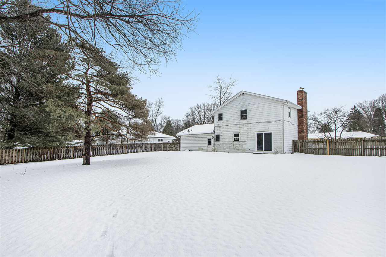 Homes for sale in Richland, MI | 9311 Bunkerhill, Richland, MI 49083 | MLS# 70247162