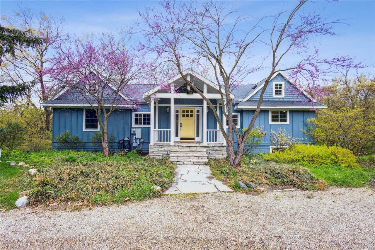 Homes for sale in Stevensville, MI | 3191 Khan Path, Stevensville, MI 49127 | MLS# 70310562