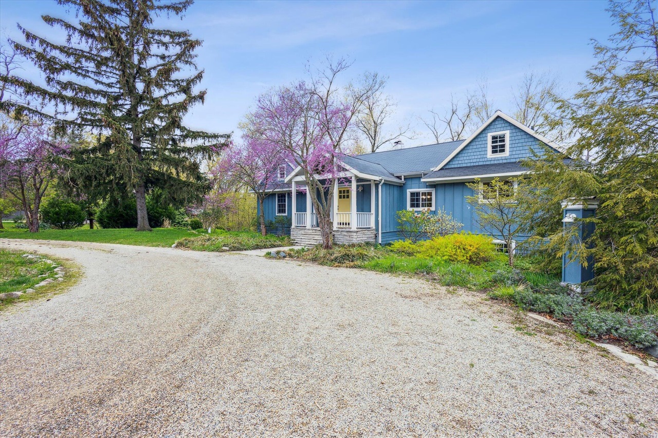 Homes for sale in Stevensville, MI | 3191 Khan Path, Stevensville, MI 49127 | MLS# 70310562