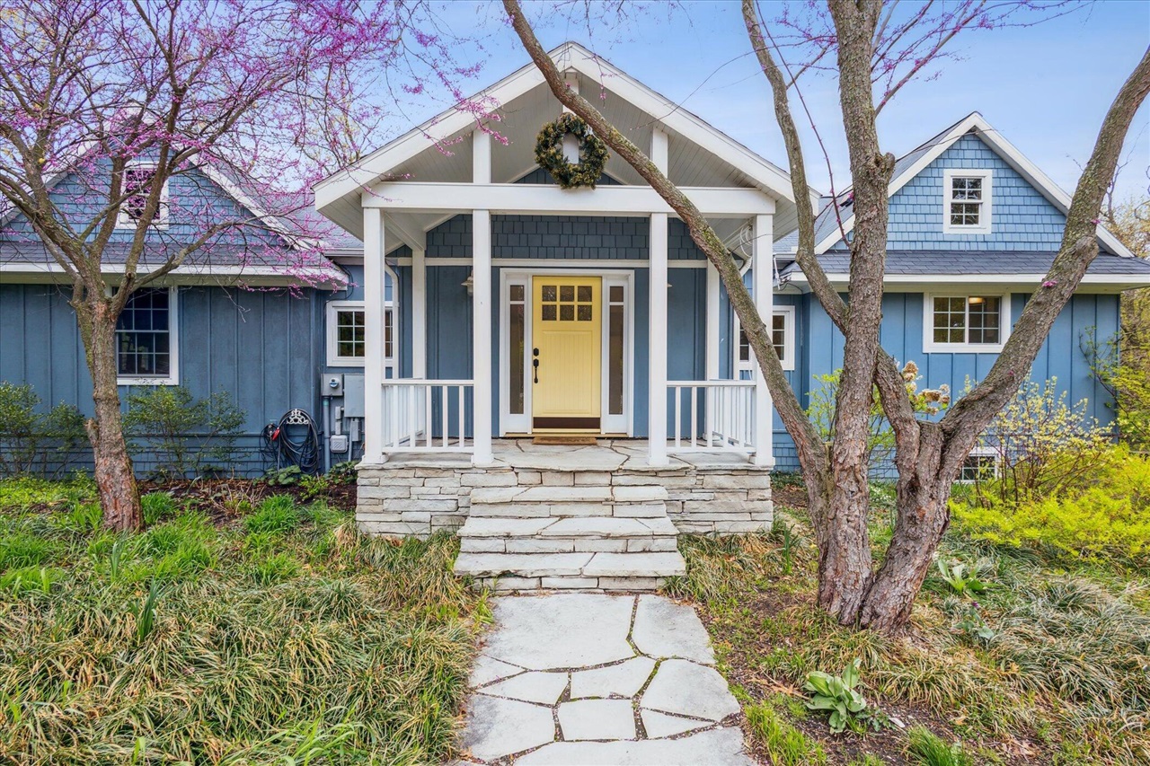 Homes for sale in Stevensville, MI | 3191 Khan Path, Stevensville, MI 49127 | MLS# 70310562