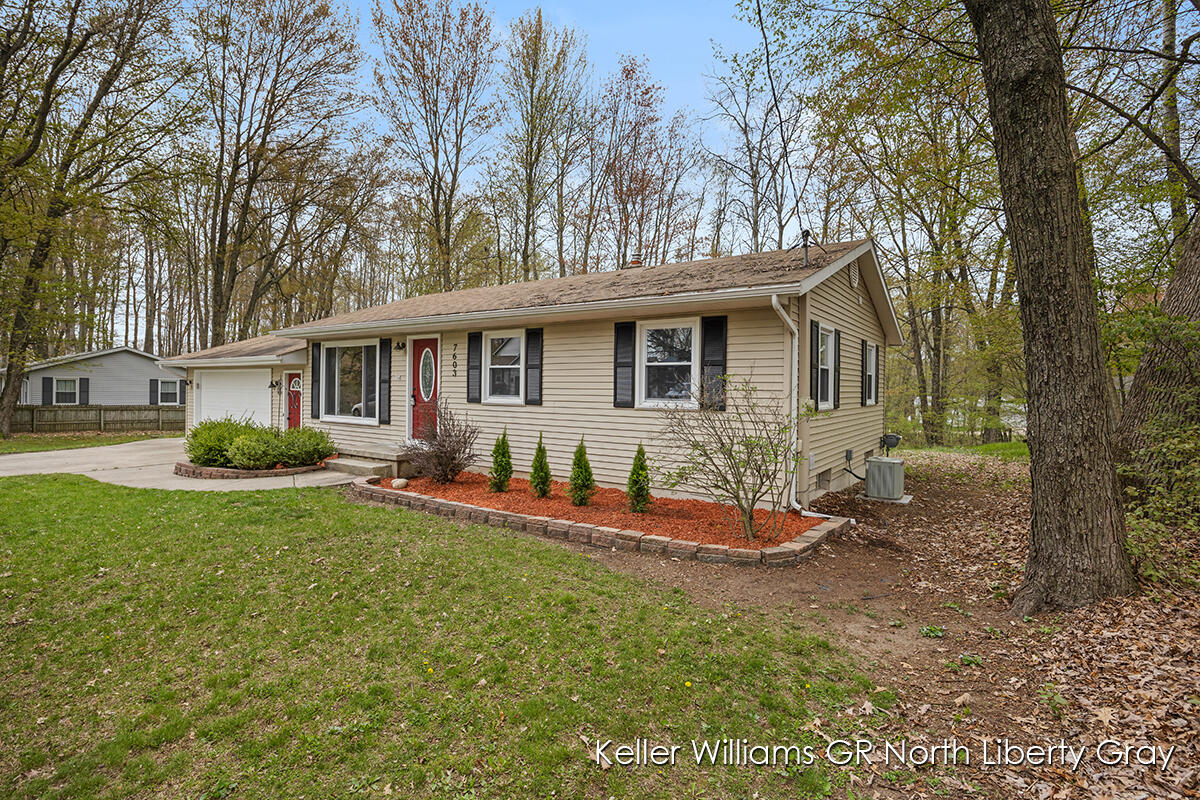 Homes for sale in Canadian Lakes, MI | 7603 8th Street, Canadian Lakes, MI 49346 | MLS# 70311520