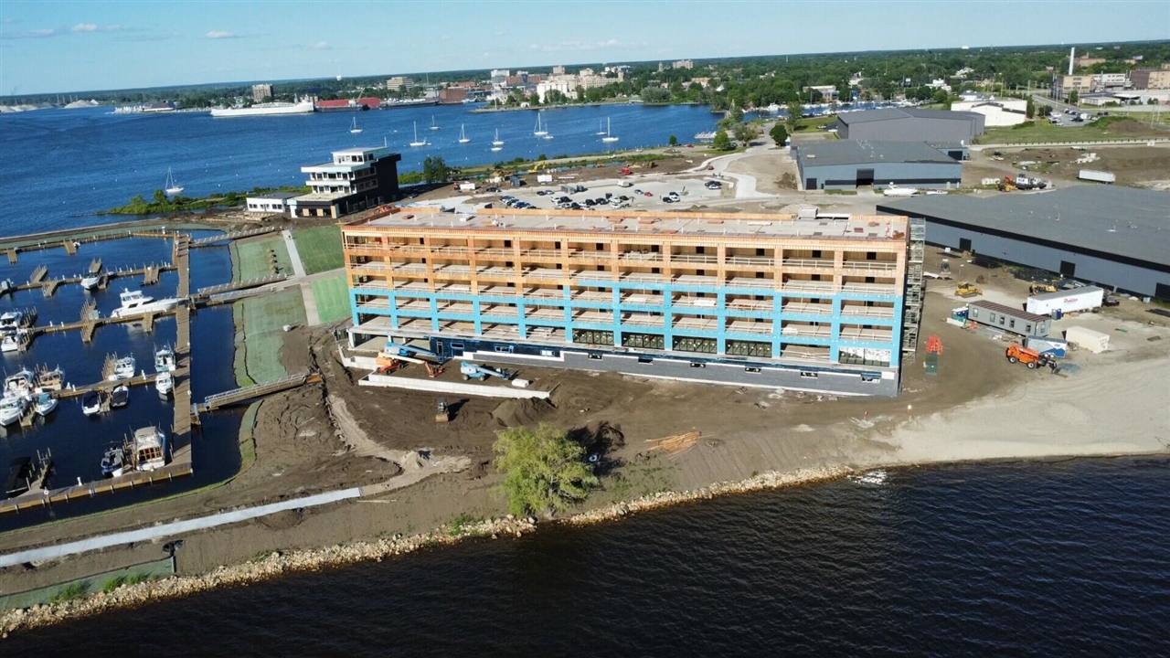 Homes for sale in Muskegon, MI | 901 Adelaide Cir #508, Muskegon, MI 49441 | MLS# 70313371