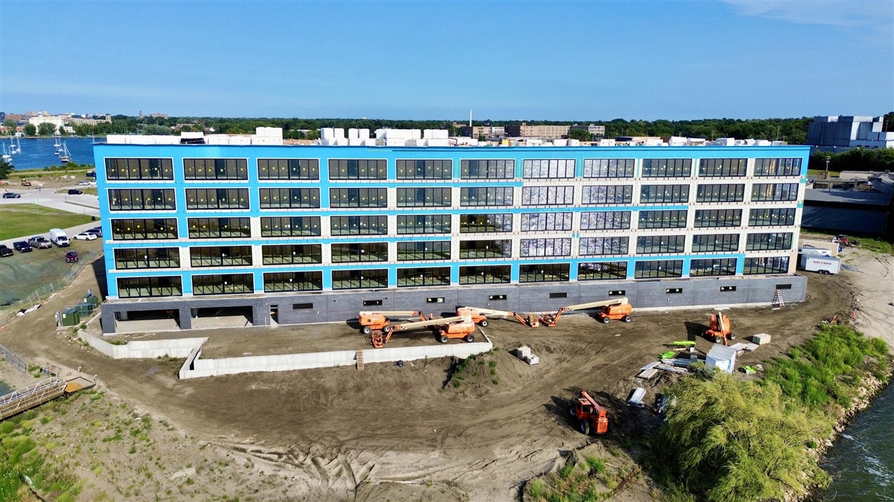 Homes for sale in Muskegon, MI | 901 Adelaide Cir #307, Muskegon, MI 49441 | MLS# 70317054