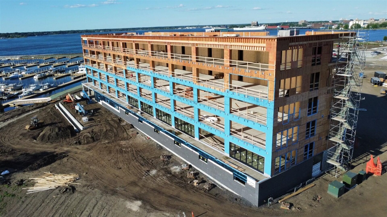 Homes for sale in Muskegon, MI | 901 Adelaide Cir #307, Muskegon, MI 49441 | MLS# 70317054